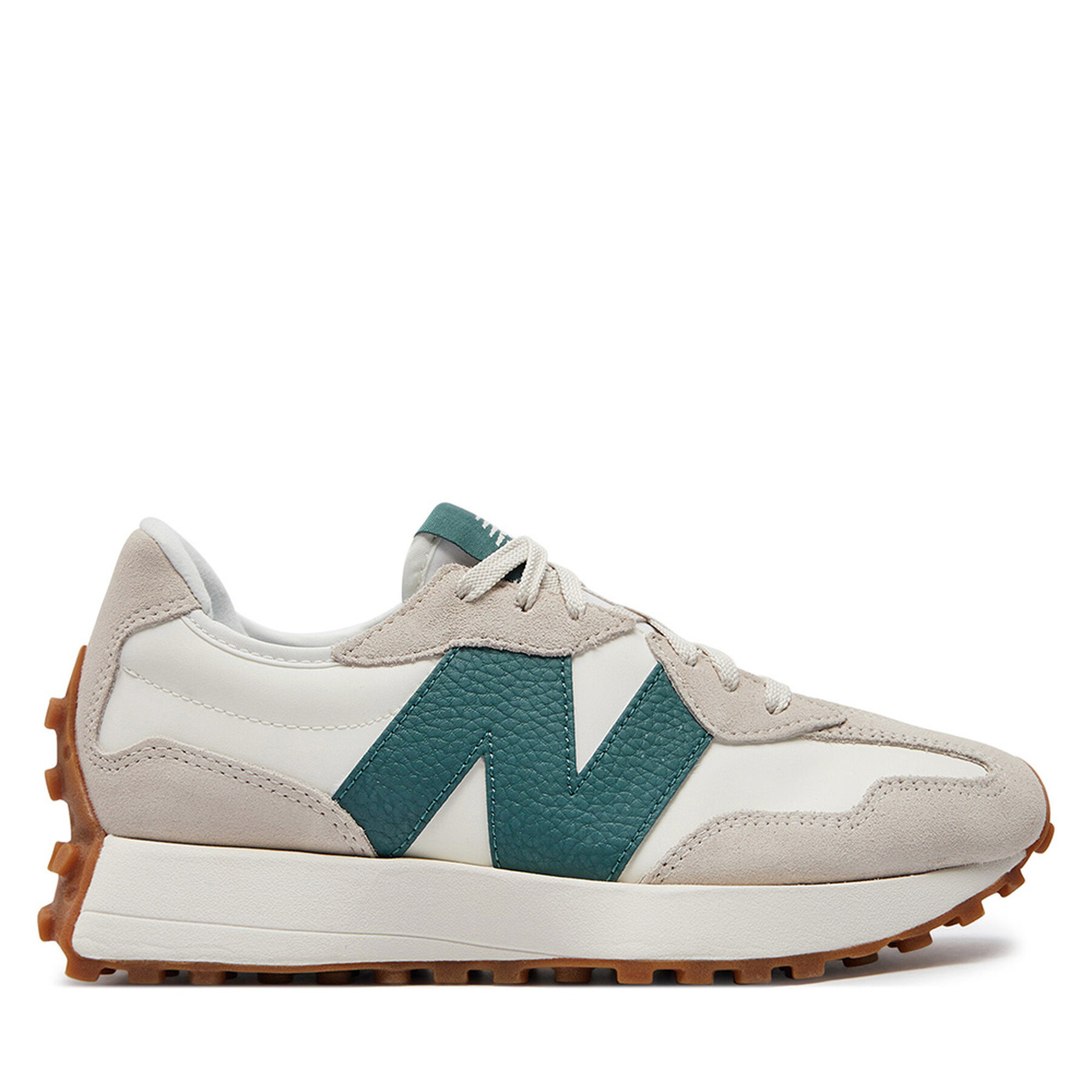 Zapatillas New Balance WS327GA Verde