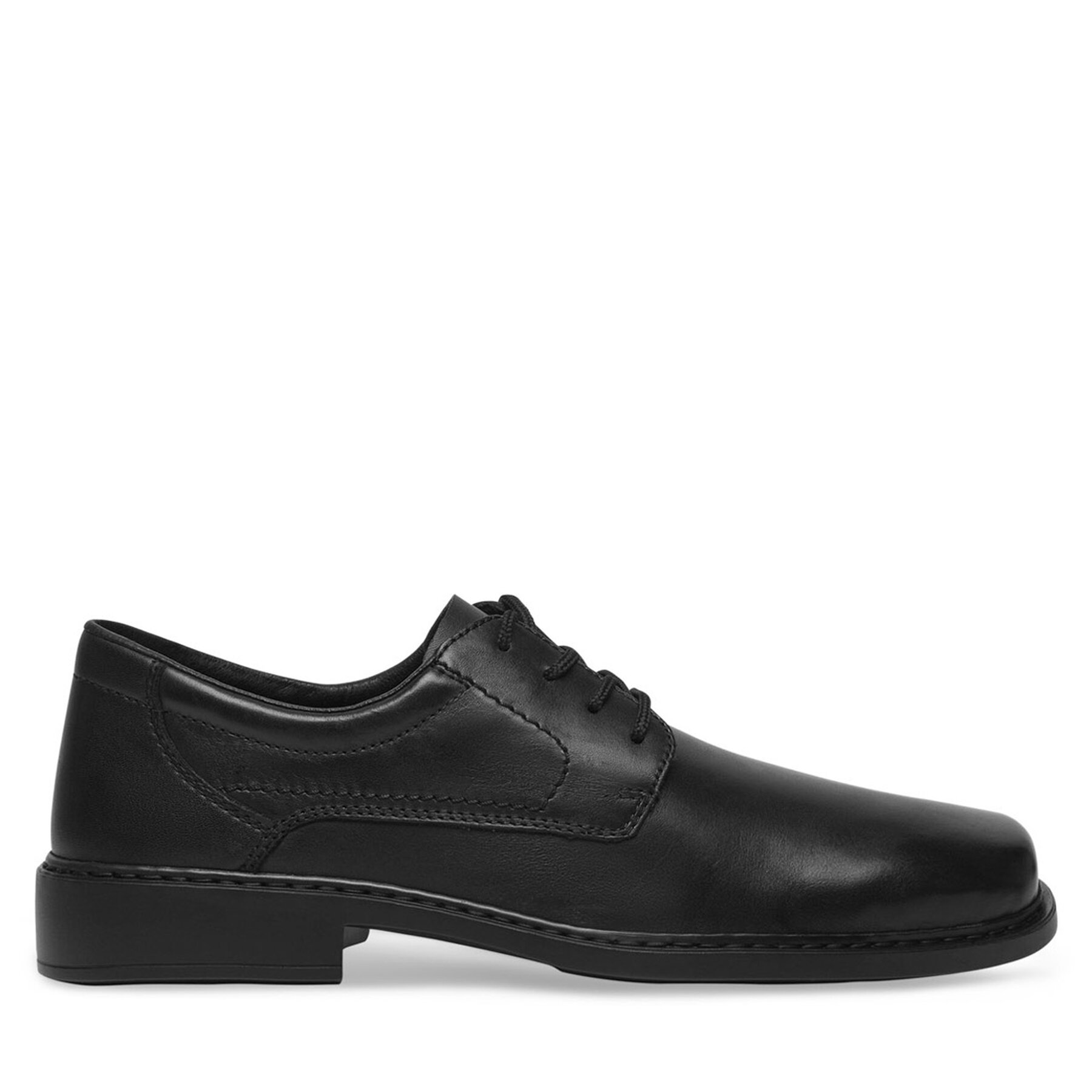 Pantofi Rieker B0800-00 Negru