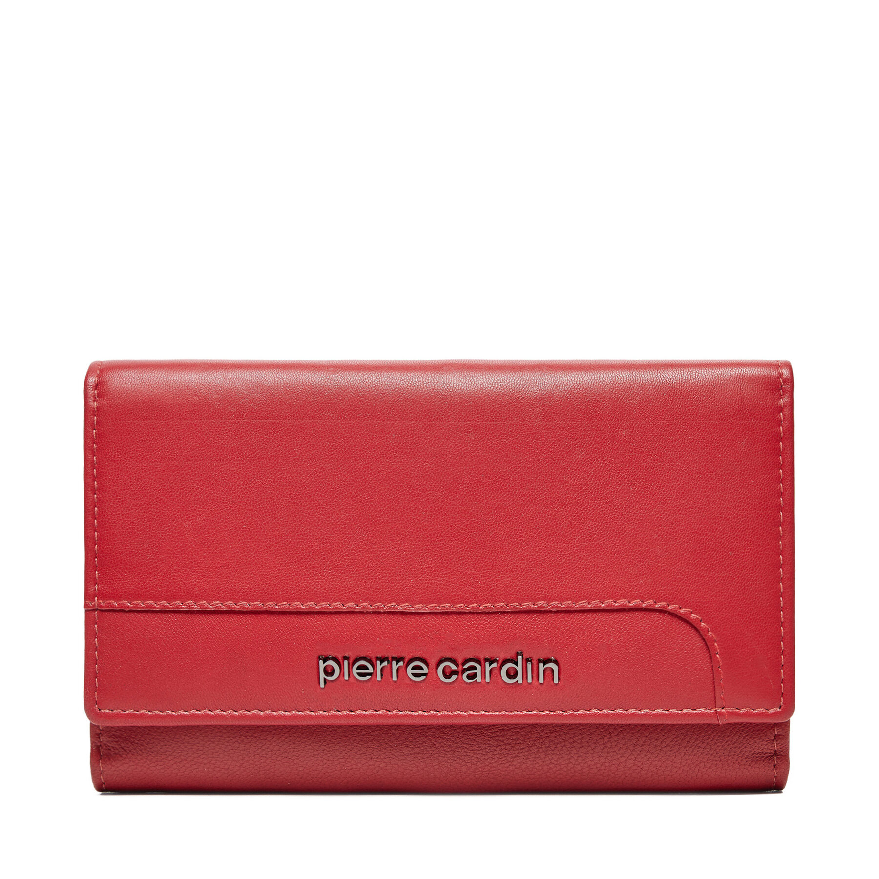 Veľká dámska peňaženka Pierre Cardin TILAK131 Červená