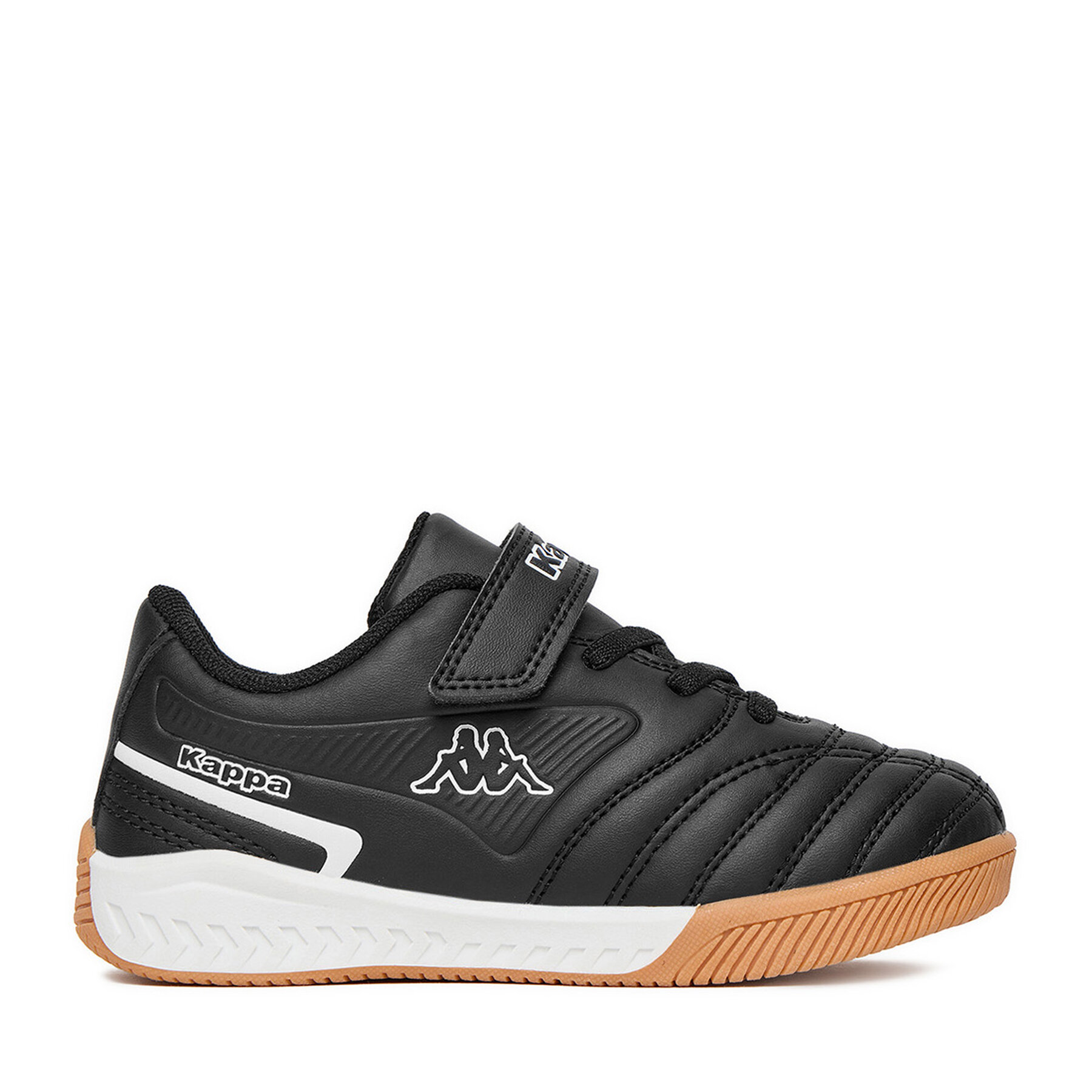 Sneakersy Kappa CEO-V9-25054 Čierna