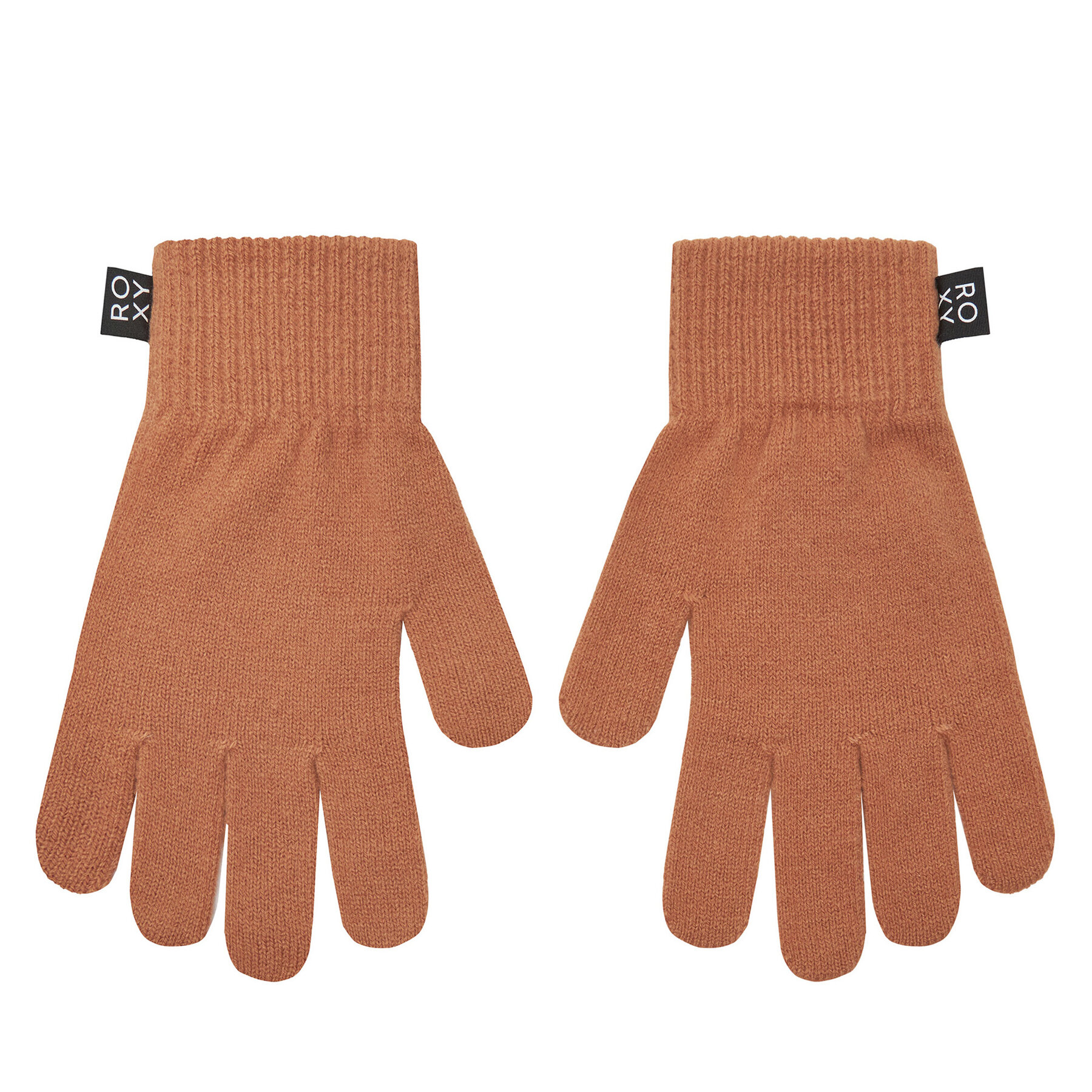 Дамски ръкавици Roxy Tropical Snow ERJHN03257 Кафяв