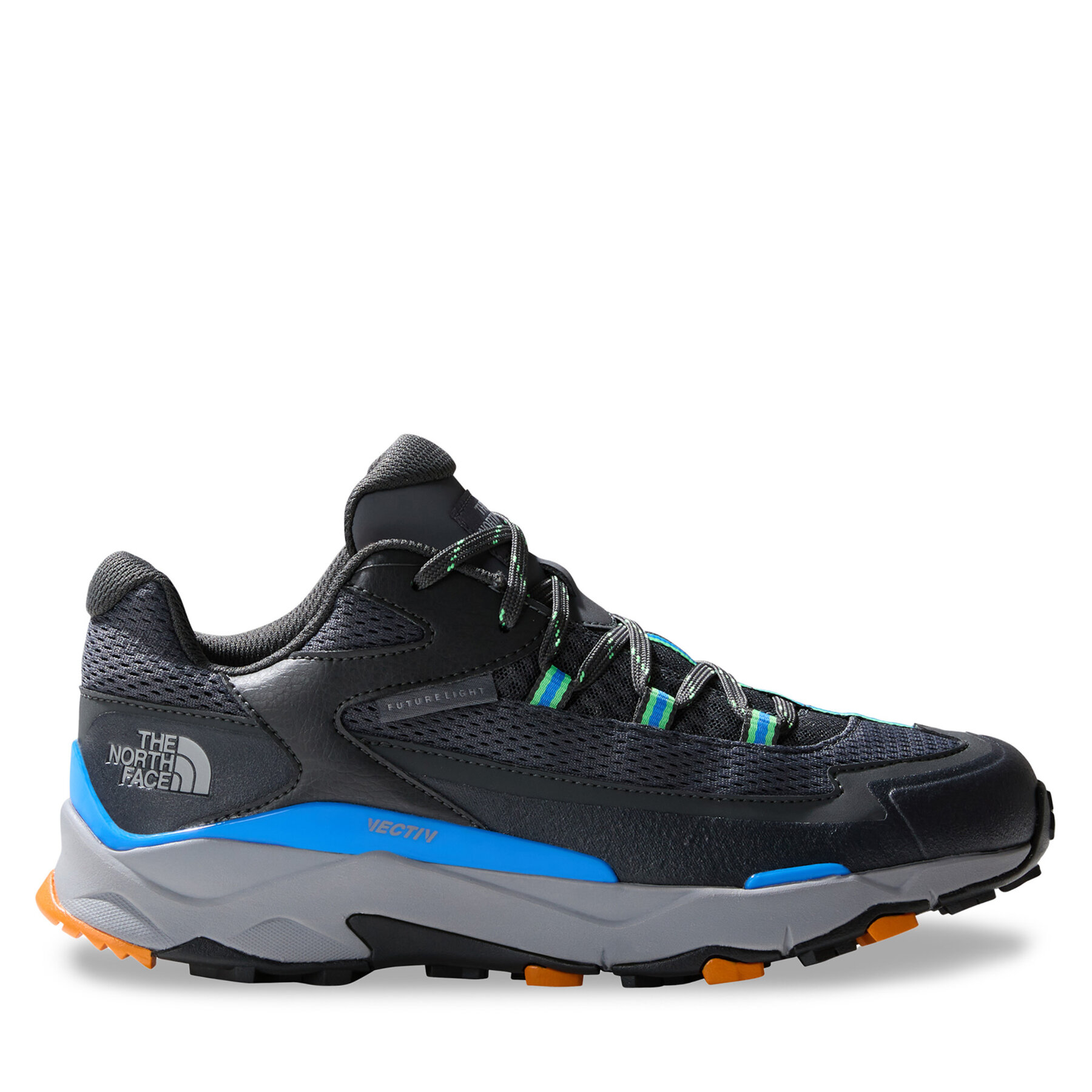 Zapatillas The North Face M Vectiv Taraval FuturelightNF0A5LWTZ0A1 Gris