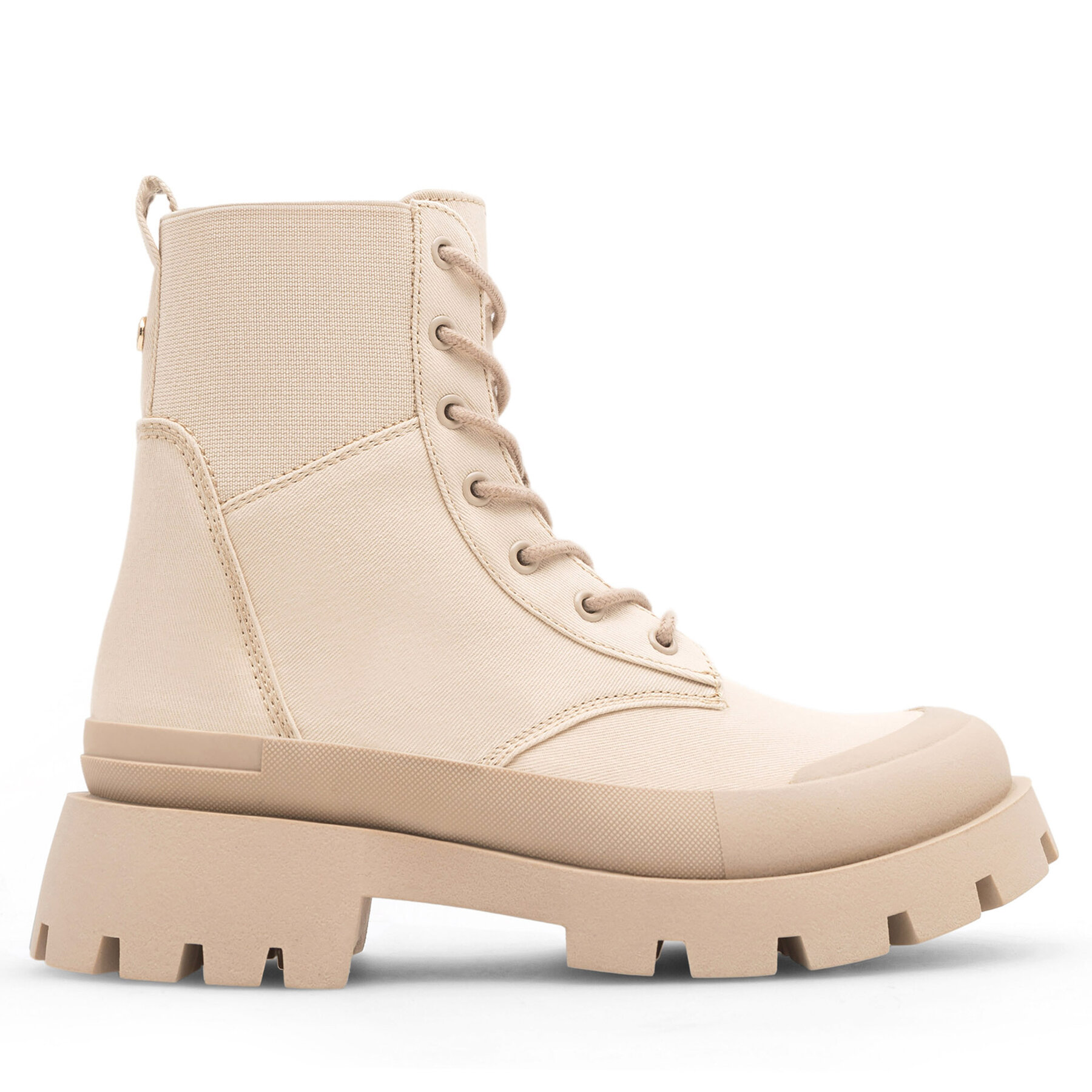 Bottes de randonnée Jenny Fairy MILANA WYL3497-6 Beige
