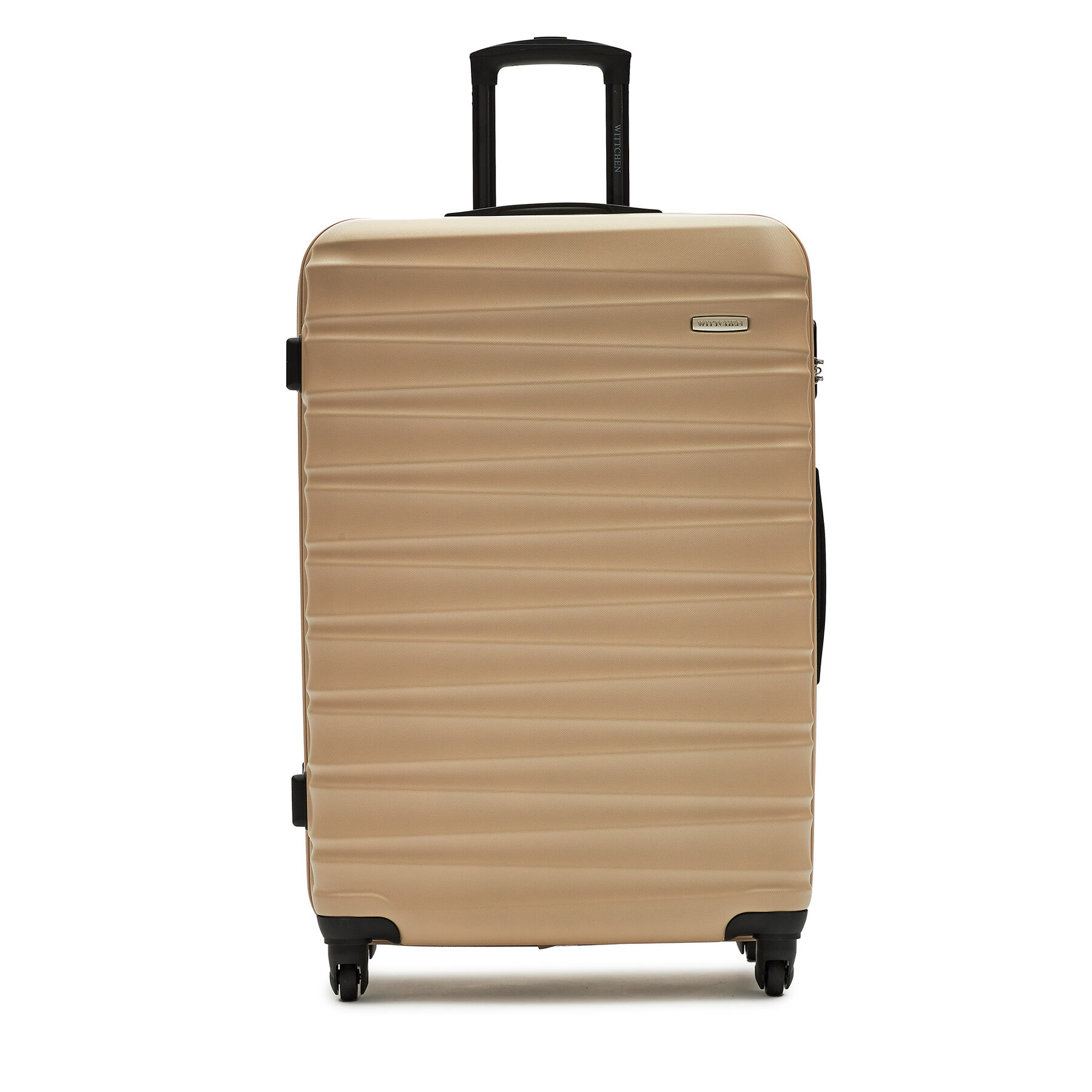 Maleta grande WITTCHEN 56-3A-313-86 Beis