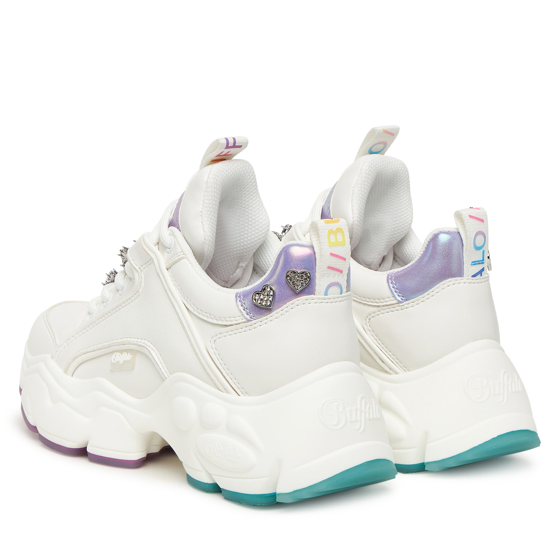 Sneakers Buffalo