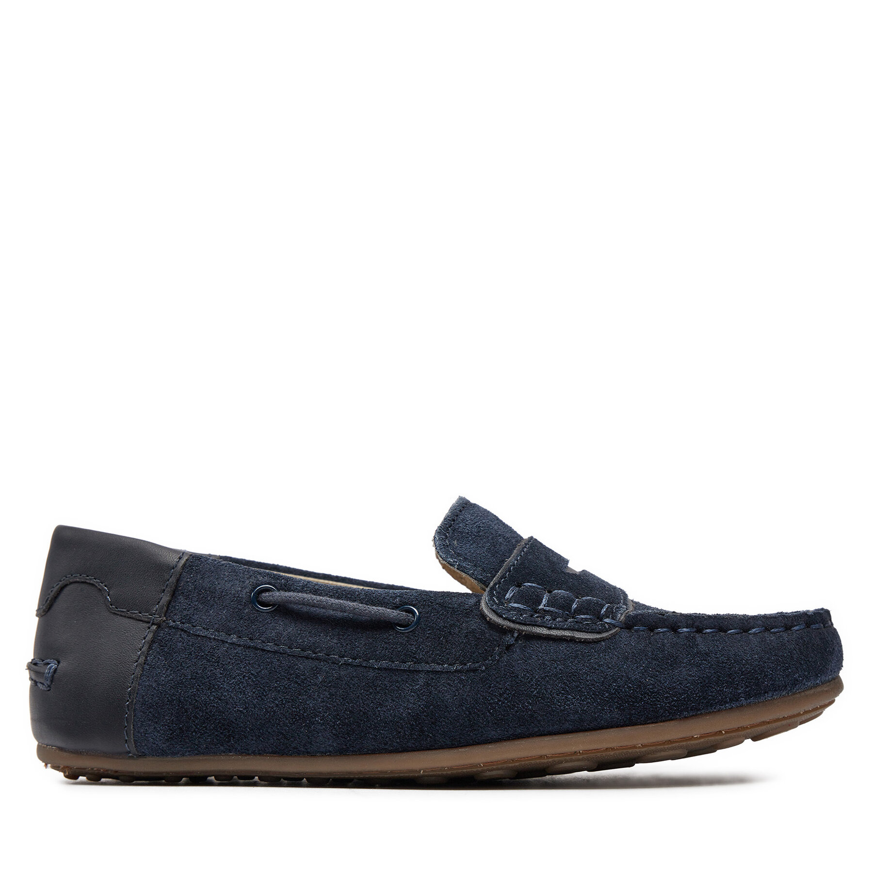 Mocasines Mayoral 45577 Azul marino