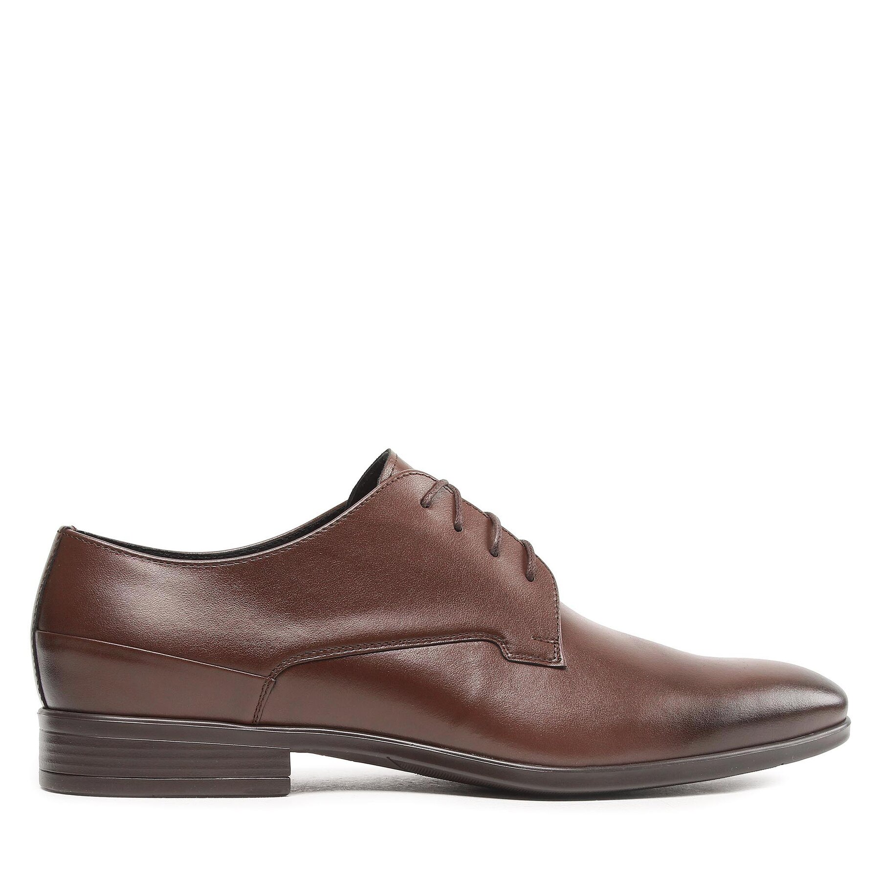 Zapatos hasta el tobillo Ryłko IDAK04 Marrón