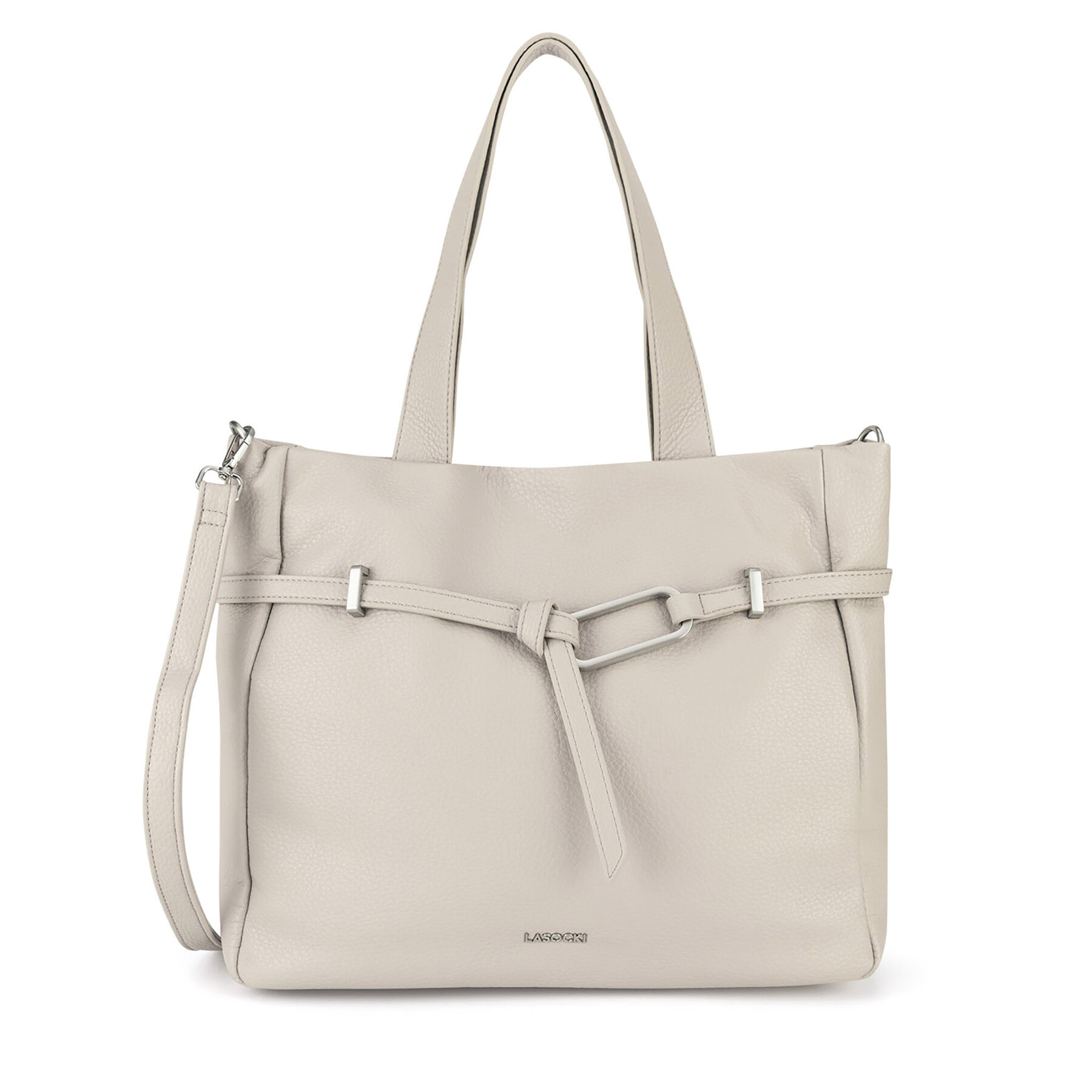 Sac à main Lasocki LSK-K-057-06 Beige