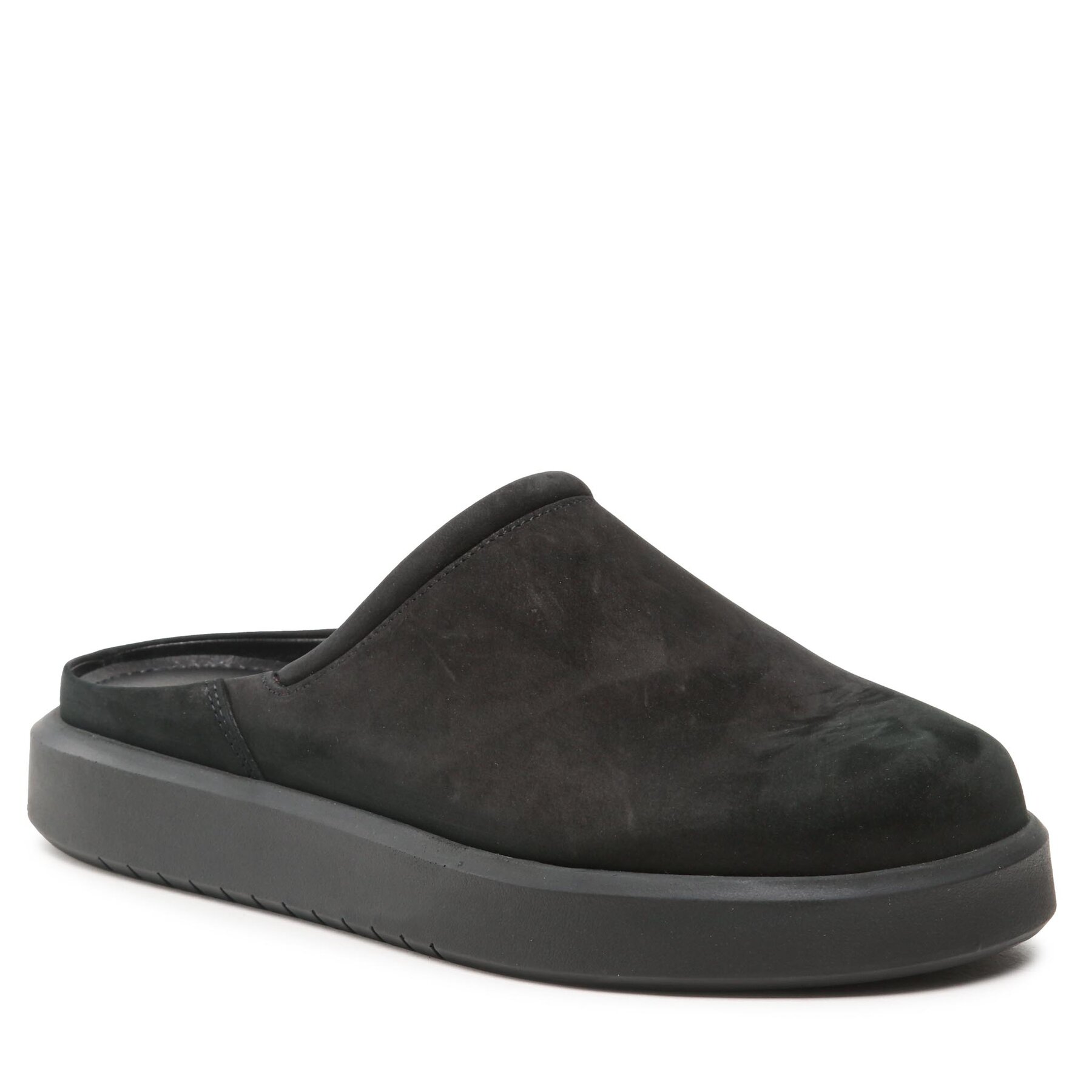 Pantofi Vagabond Nate 5393-050-20 Black 5393-050-20 imagine noua