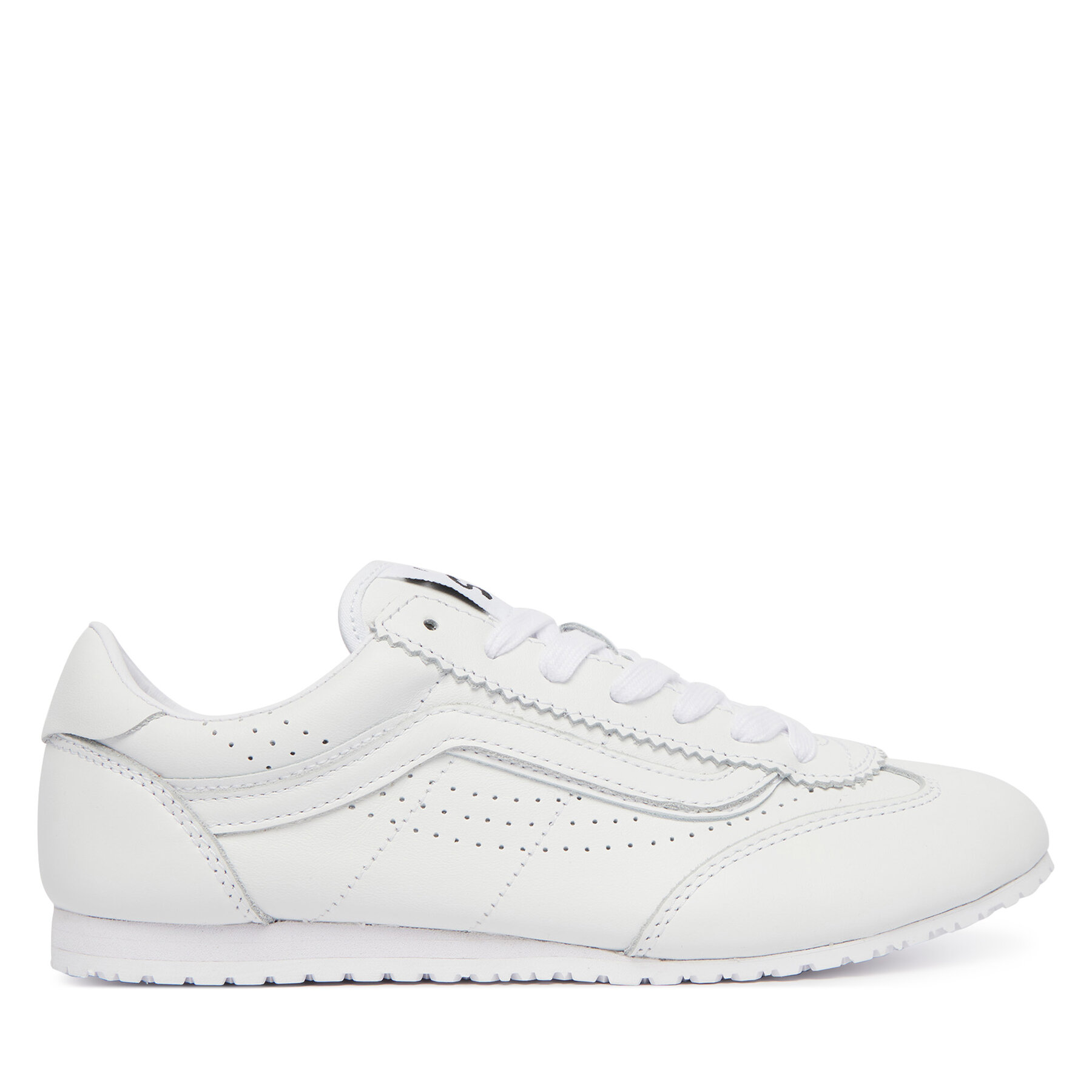 Sportcipők Vans Super Lowpro VN000E89WWW1 Fehér