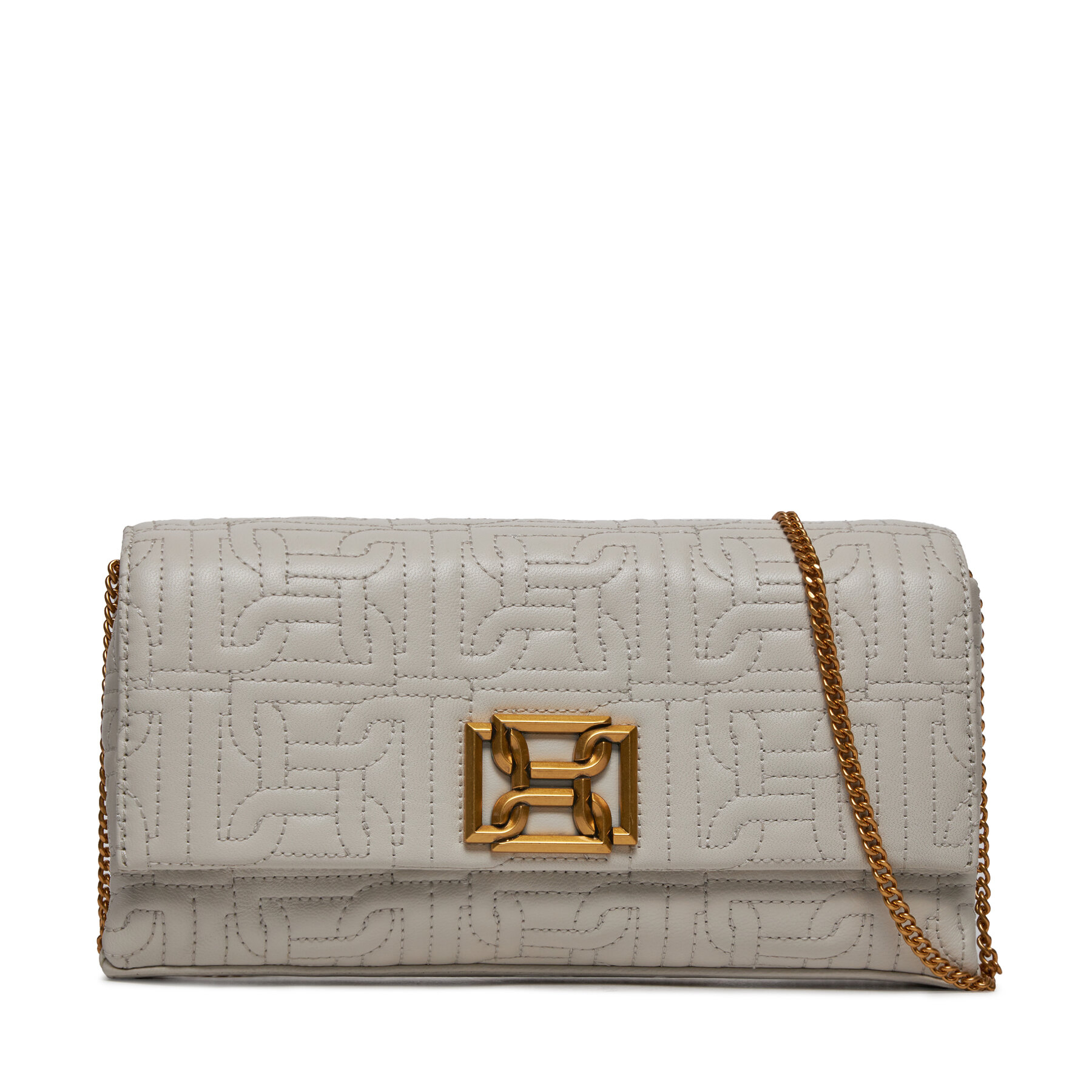  Táska DKNY Delanie R34GBB12 Szürke akciós termékkép 1