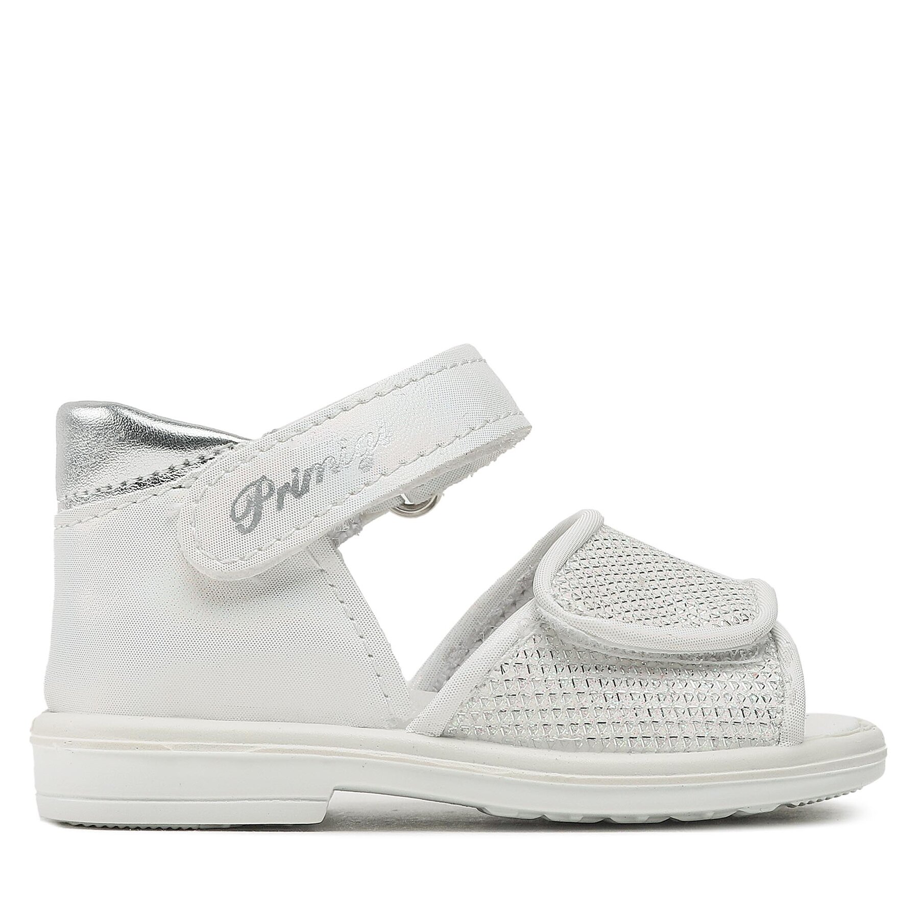 Sandale Primigi 3858911 Alb
