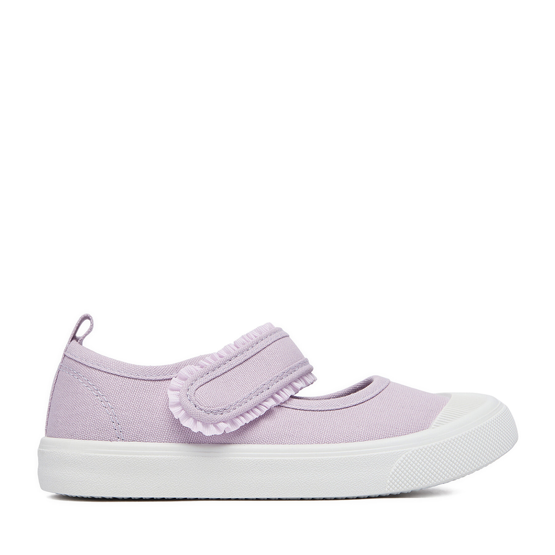 Papuče DeeZee CEO-CSS20535-06 Fialová