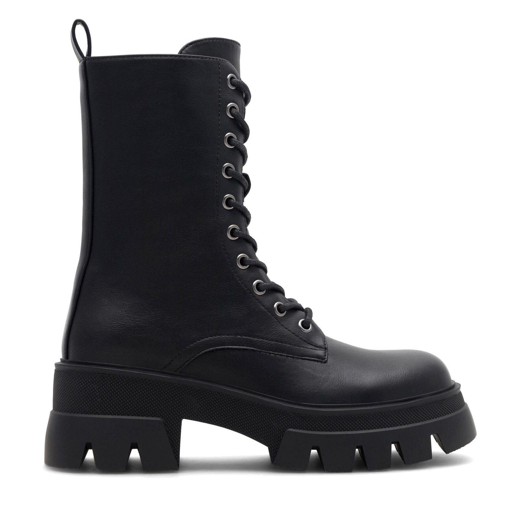 Ghete Jenny Fairy LONE HY8757-8 Negru