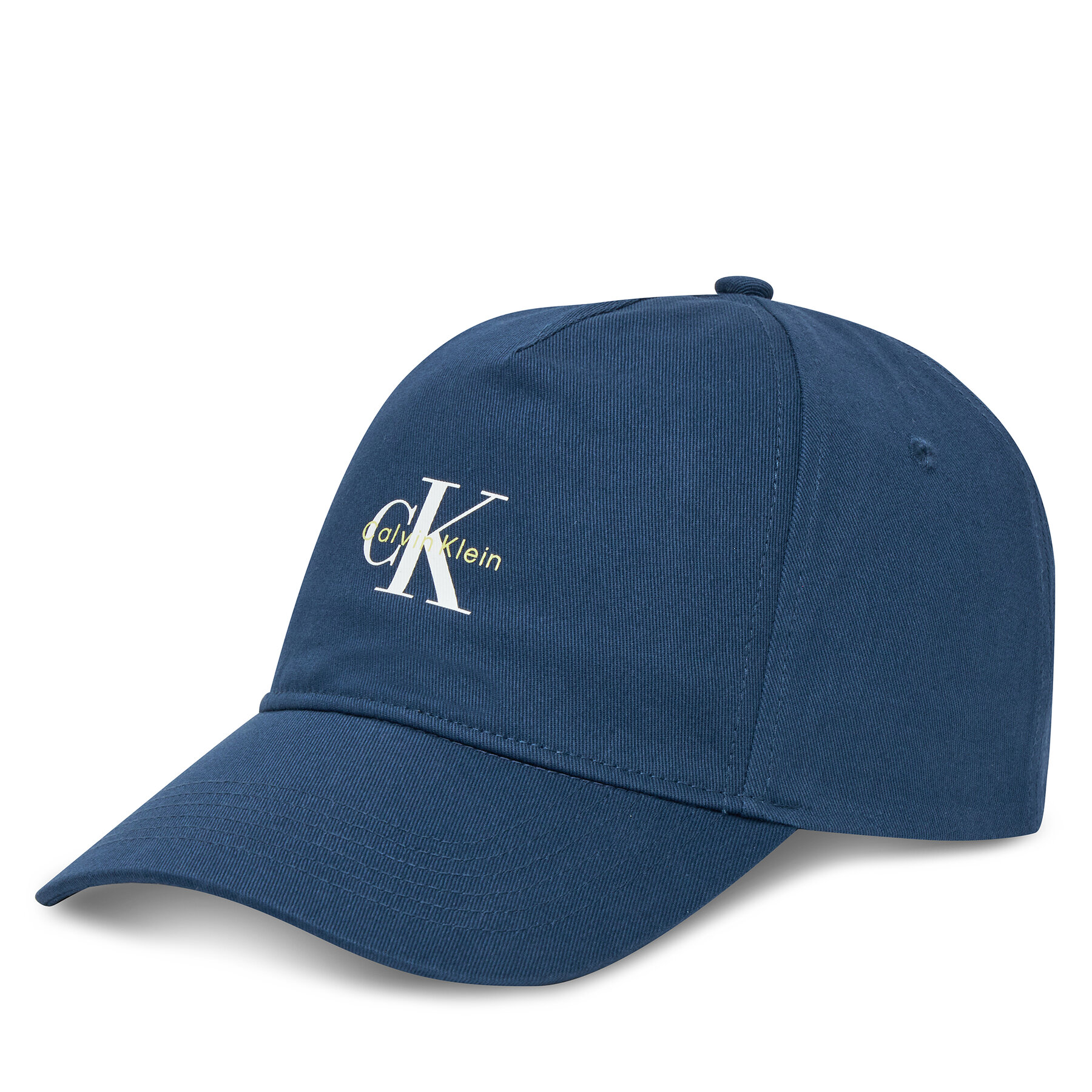 Cappellino Calvin Klein LV04G5032G Blu
