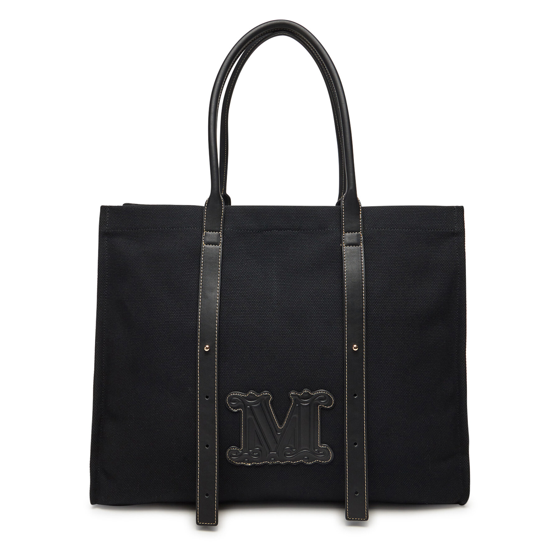Max Mara Beachwear Τσάντα Max Mara Beachwear 2516511059650 Μαύρο