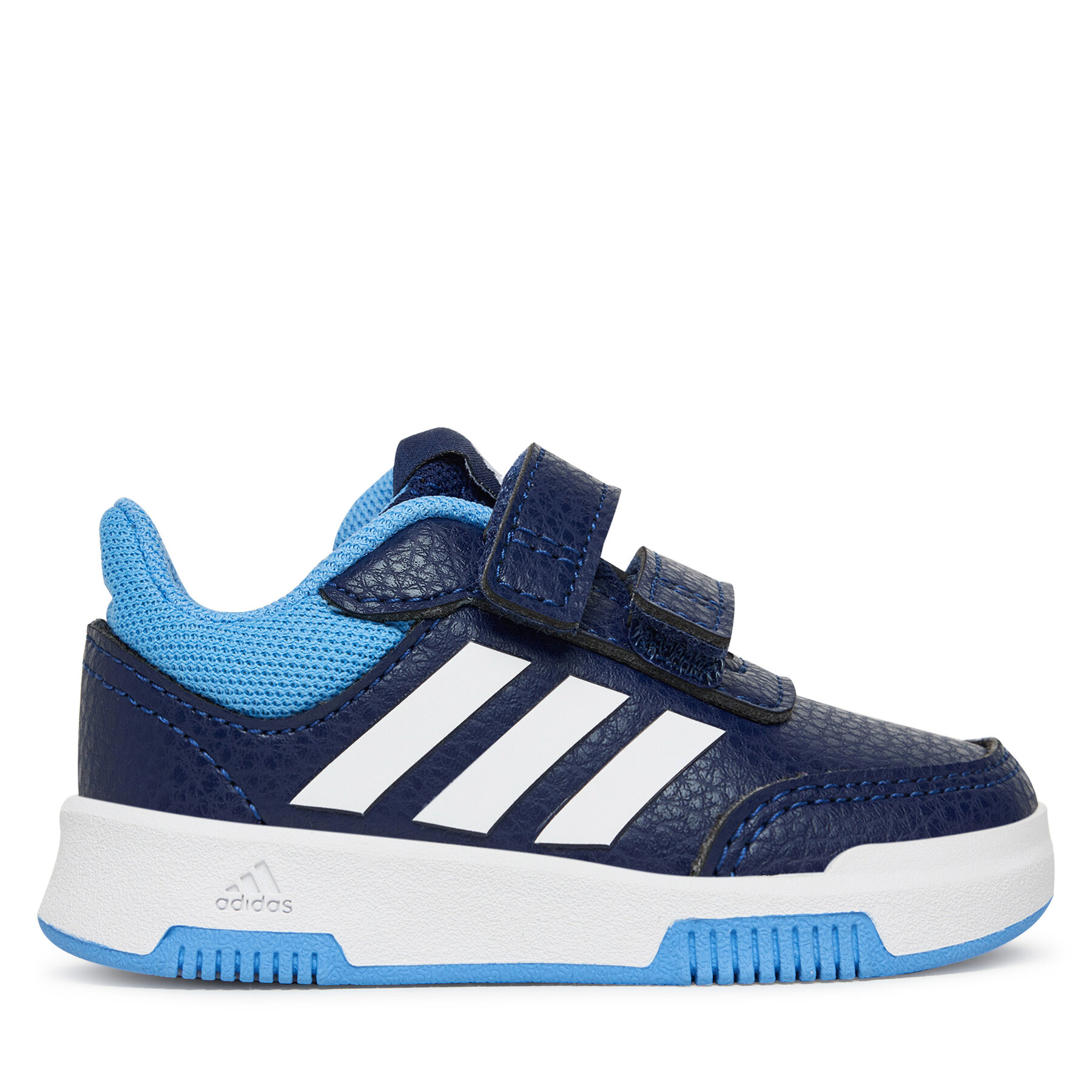 Sneakersy adidas Tensaur Sport 2.0 Cf IF1734 Modrá