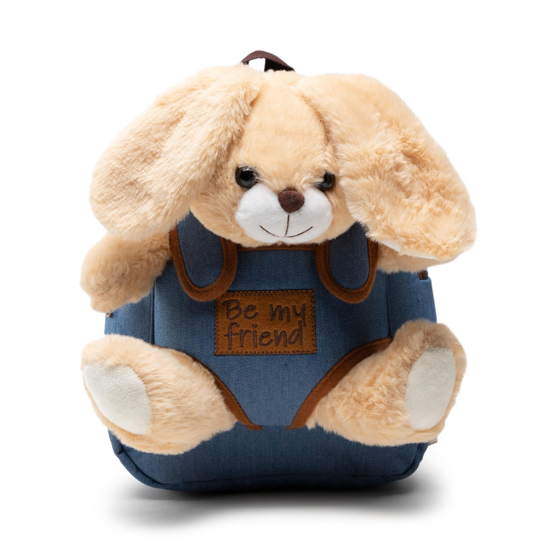 Mochila Perletti 13035 Azul