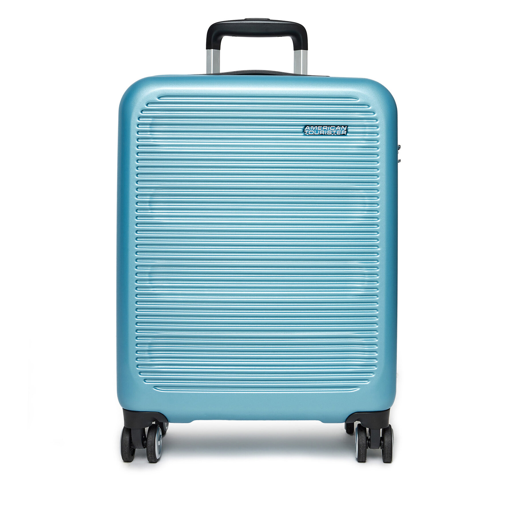 Valise cabine American Tourister Astrobeam 149794-A287-1IDU Bleu
