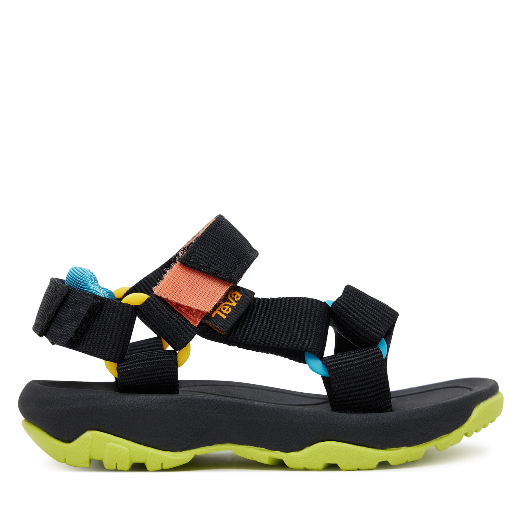 Sandále Teva Hurricane XLT 2 1019390T Čierna