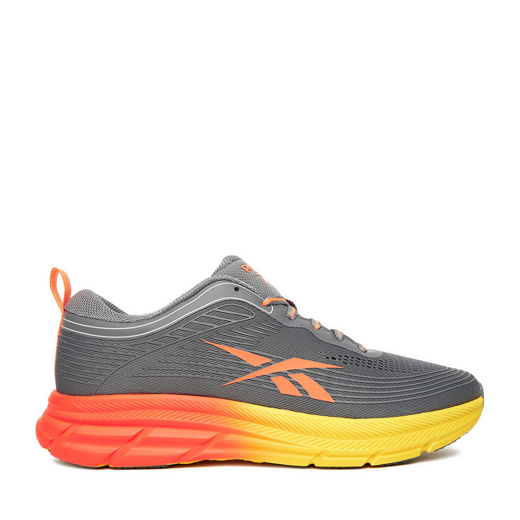 Futócipő Reebok CEO-ROAD STRIDER 100249488 Szürke