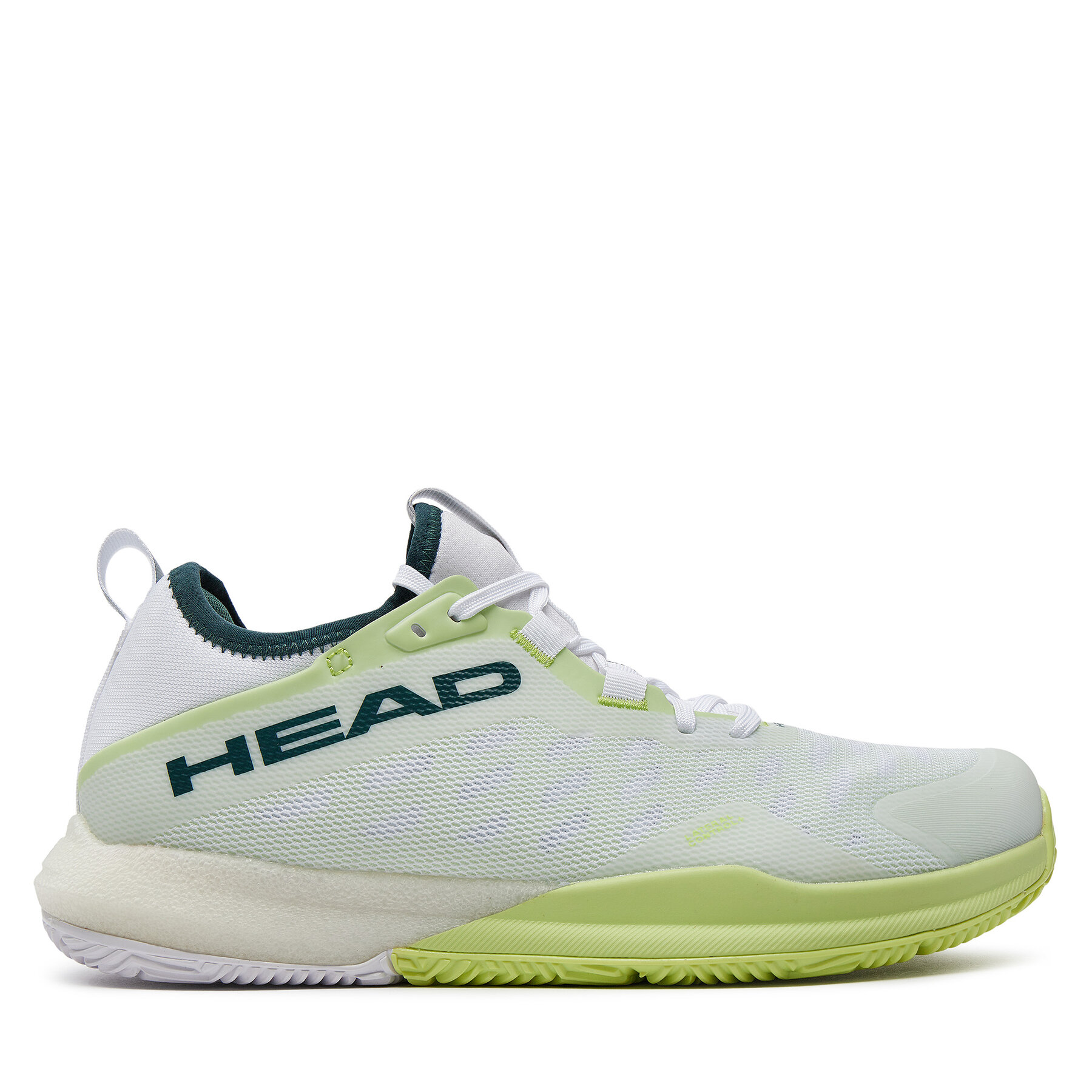 Zapatillas de tenis Head Motion Pro Padel Men 273613 Blanco