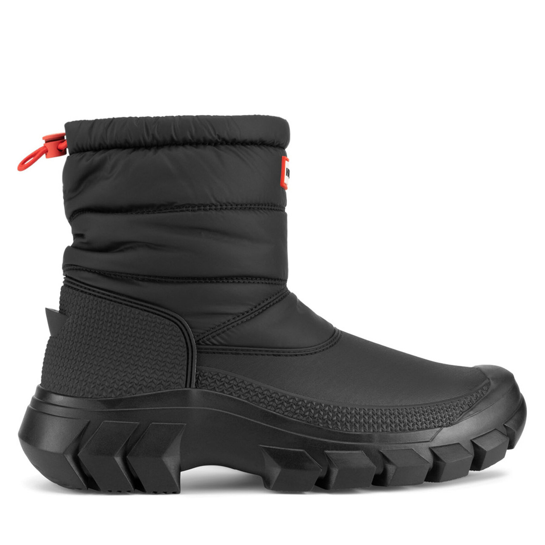 Snehule Hunter WFS2108WWU Čierna