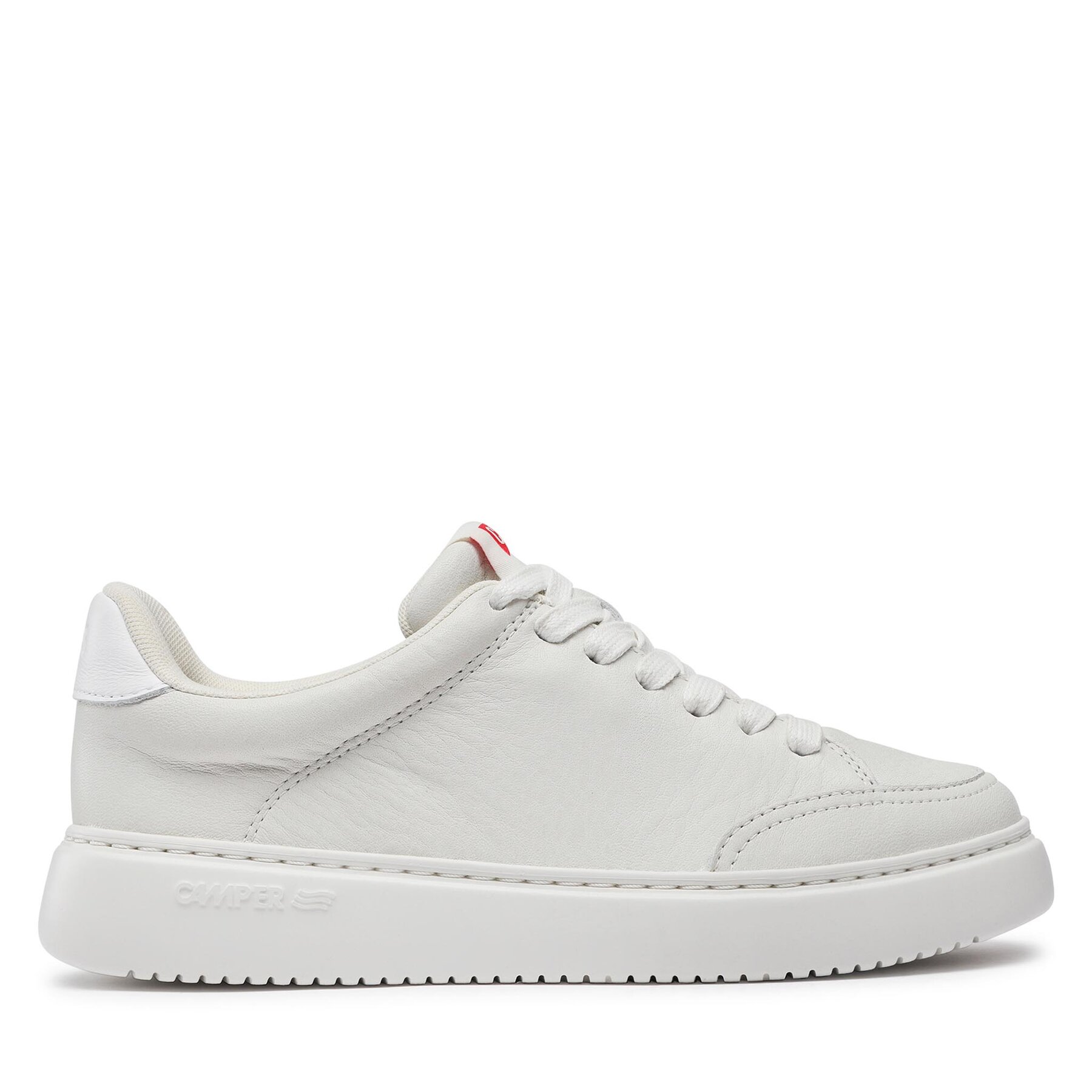 Damen Sneakers Camper, Schuhgröße 36, Weiß, K201438-003