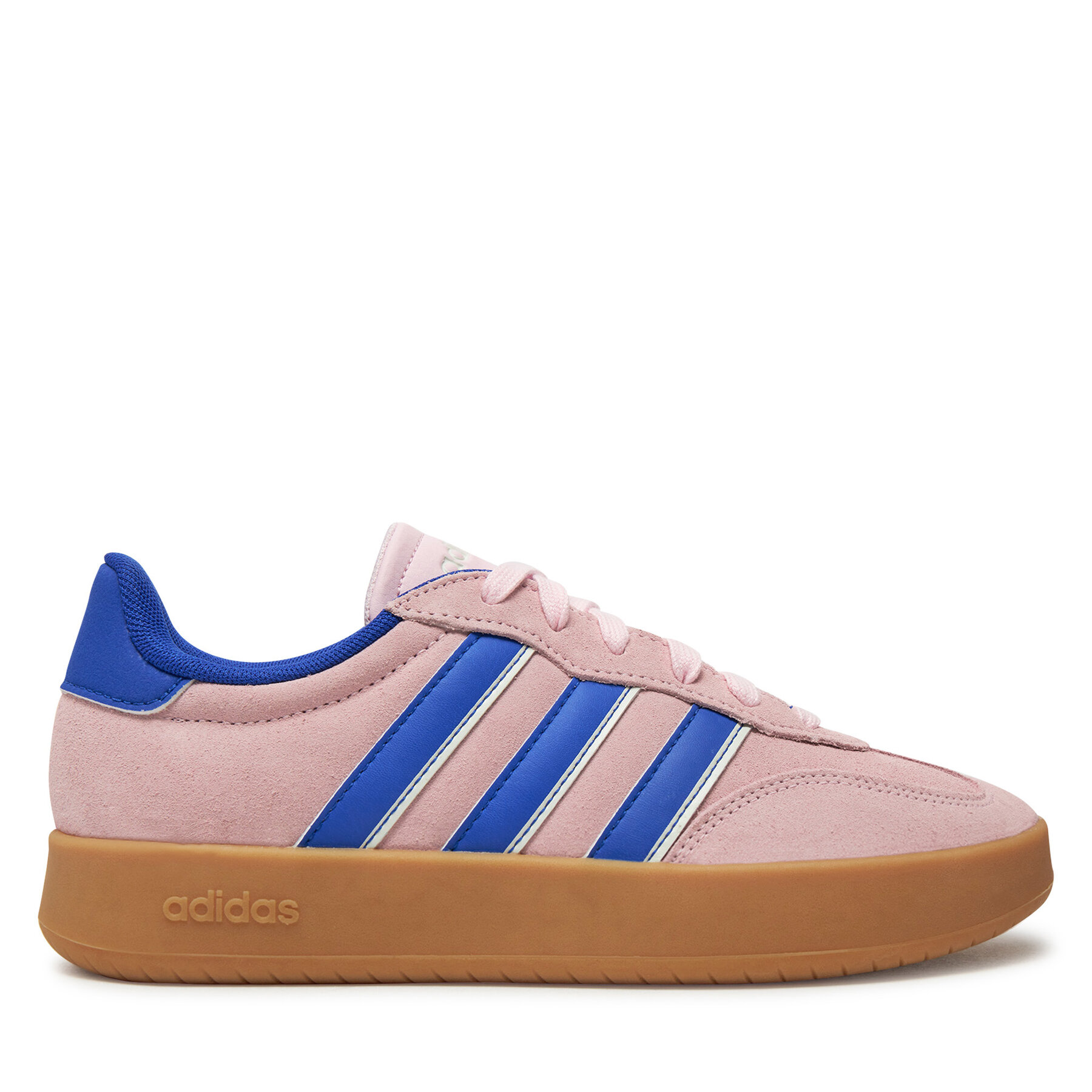 Sneakers adidas Barreda JP7107 Rosa