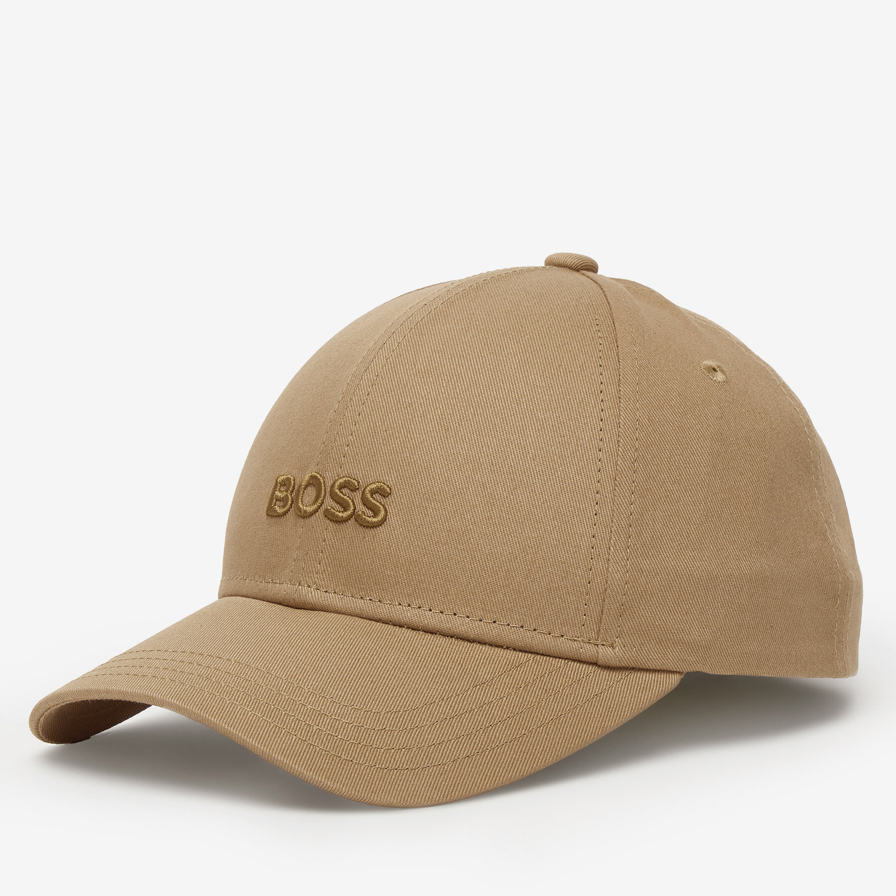 Šiltovka Boss Ari 50519889 Béžová