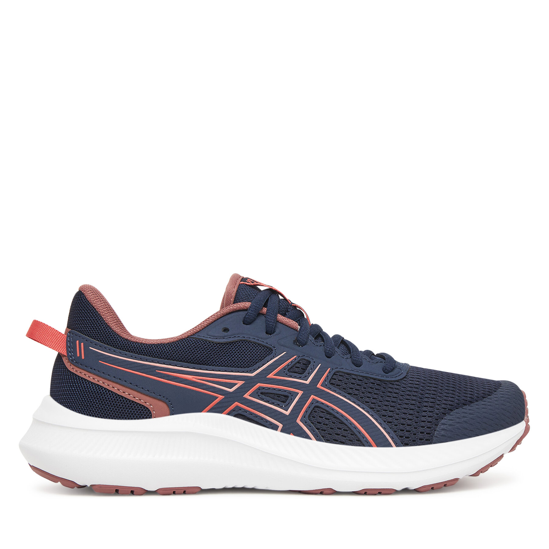 Futócipő Asics Jolt 5 1012B757 Sötétkék