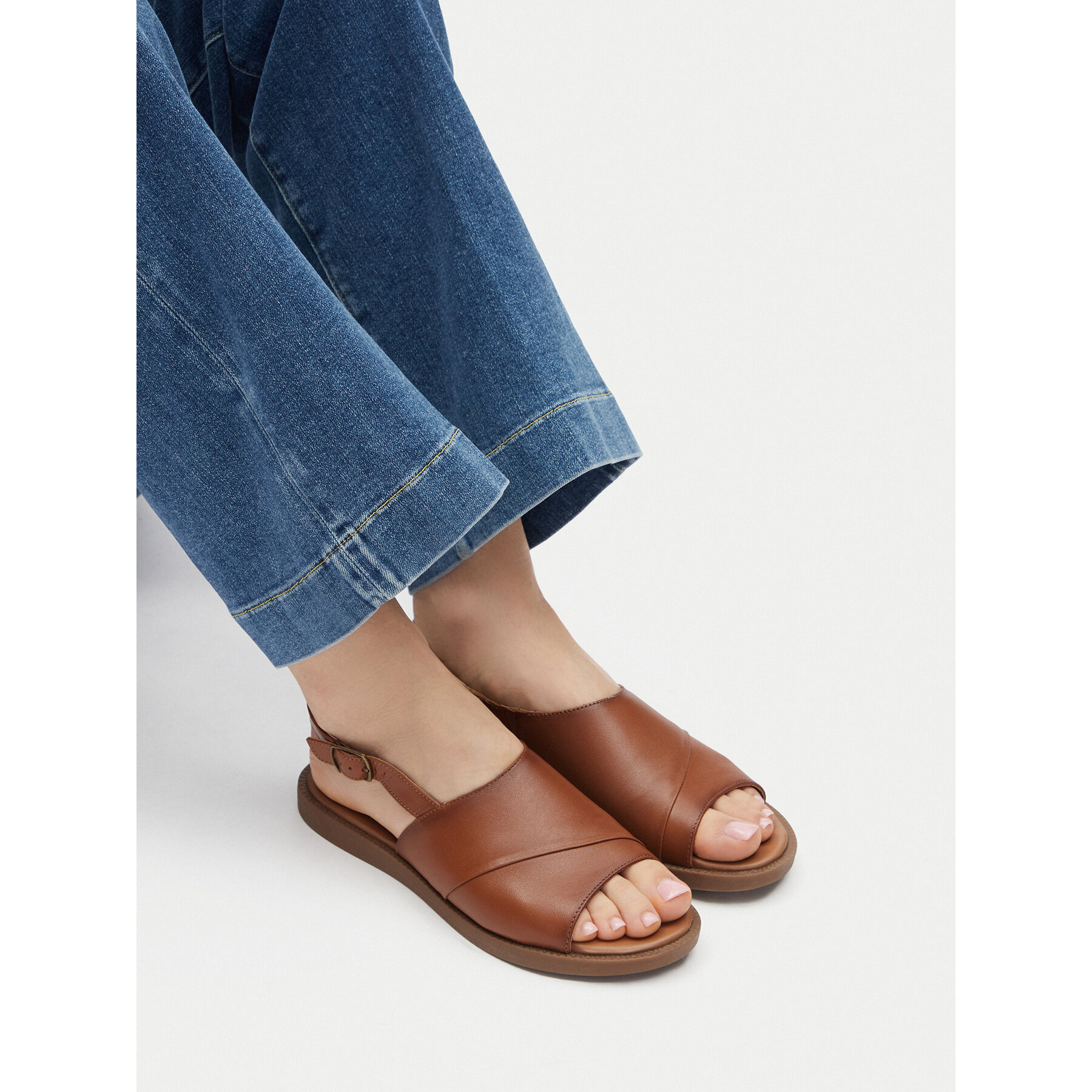Sandale Lasocki WI23-3096-08 Maro