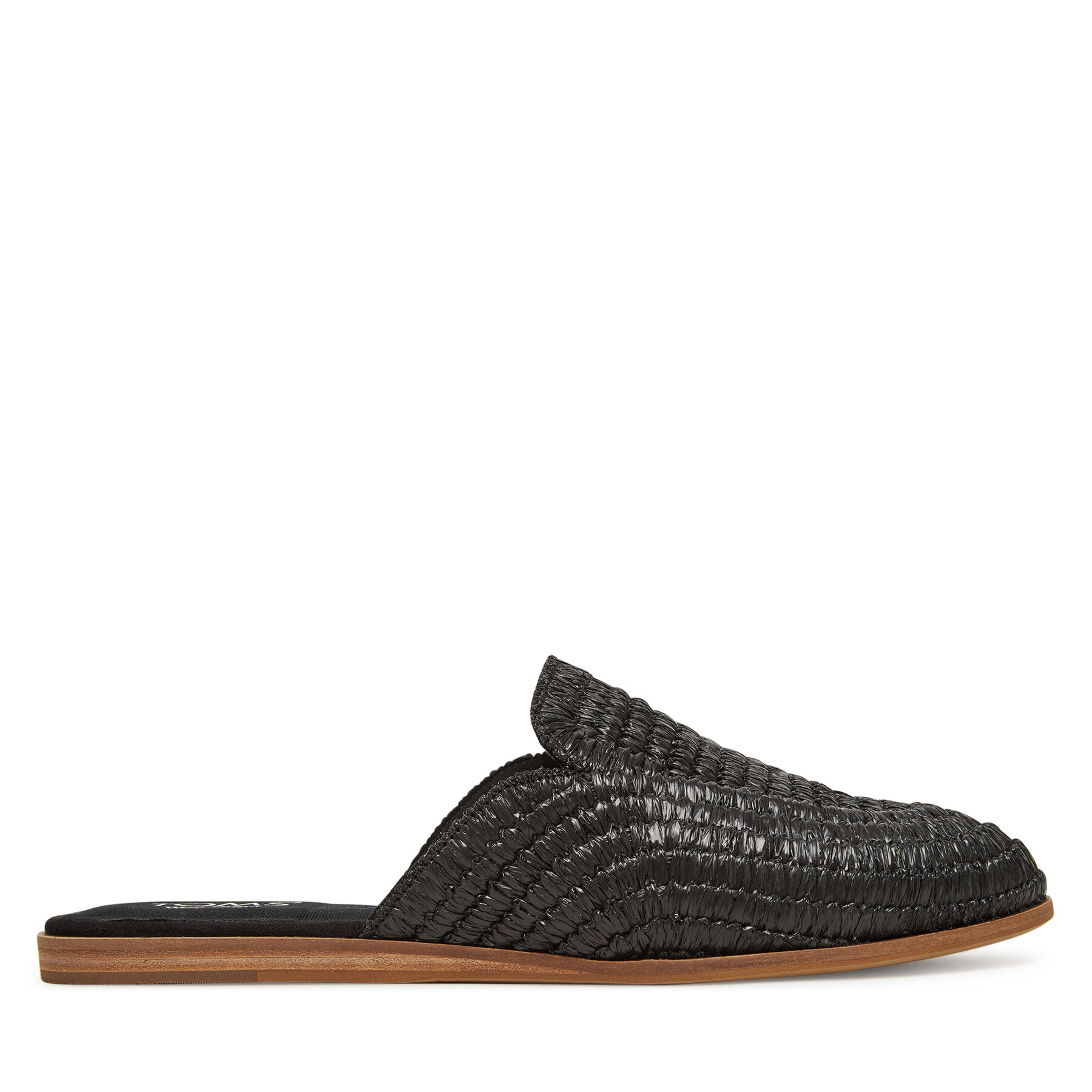 Iešļūcenes Toms Jade 10022001 Melns