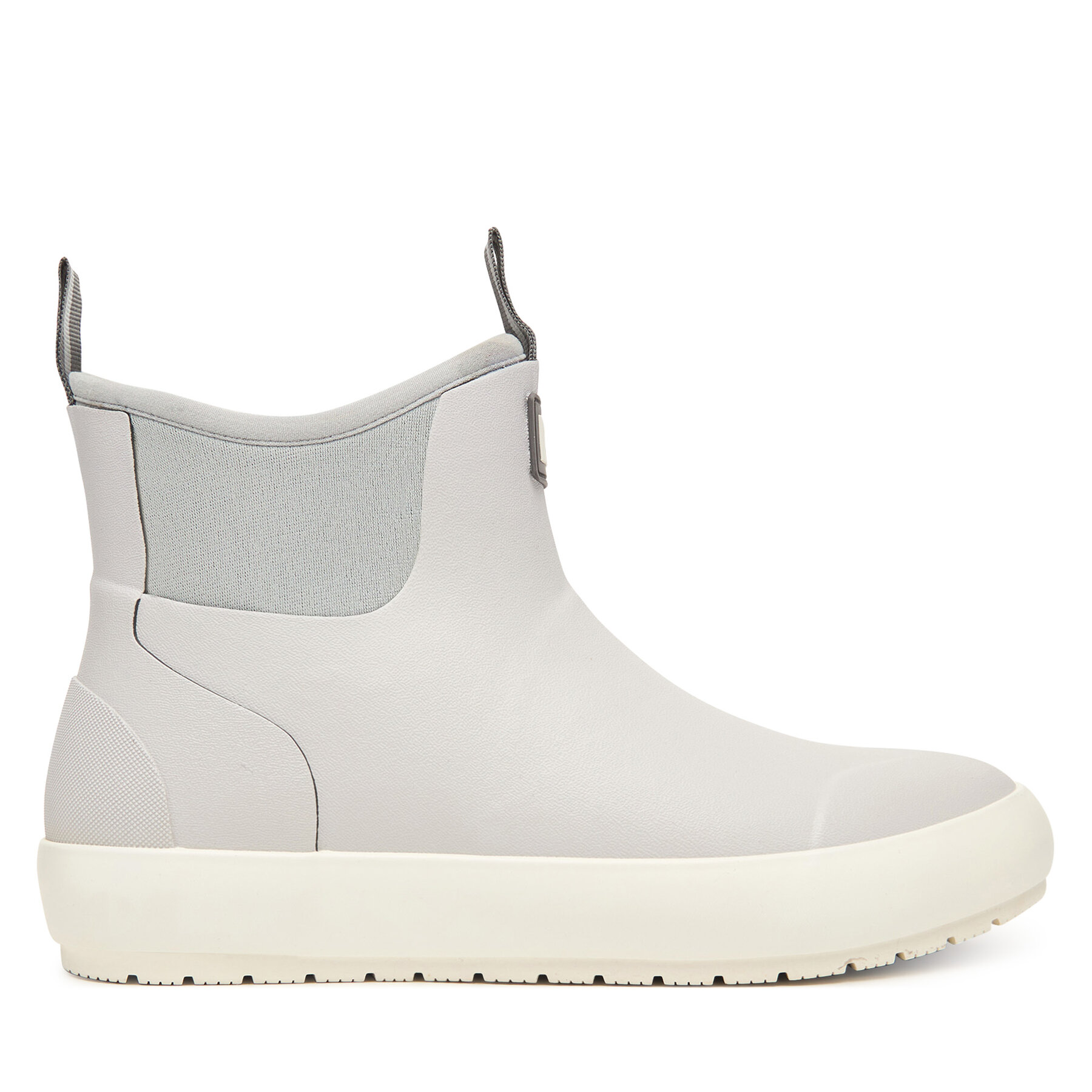 Gumijasti škornji Helly Hansen Seaspray 12161 Siva