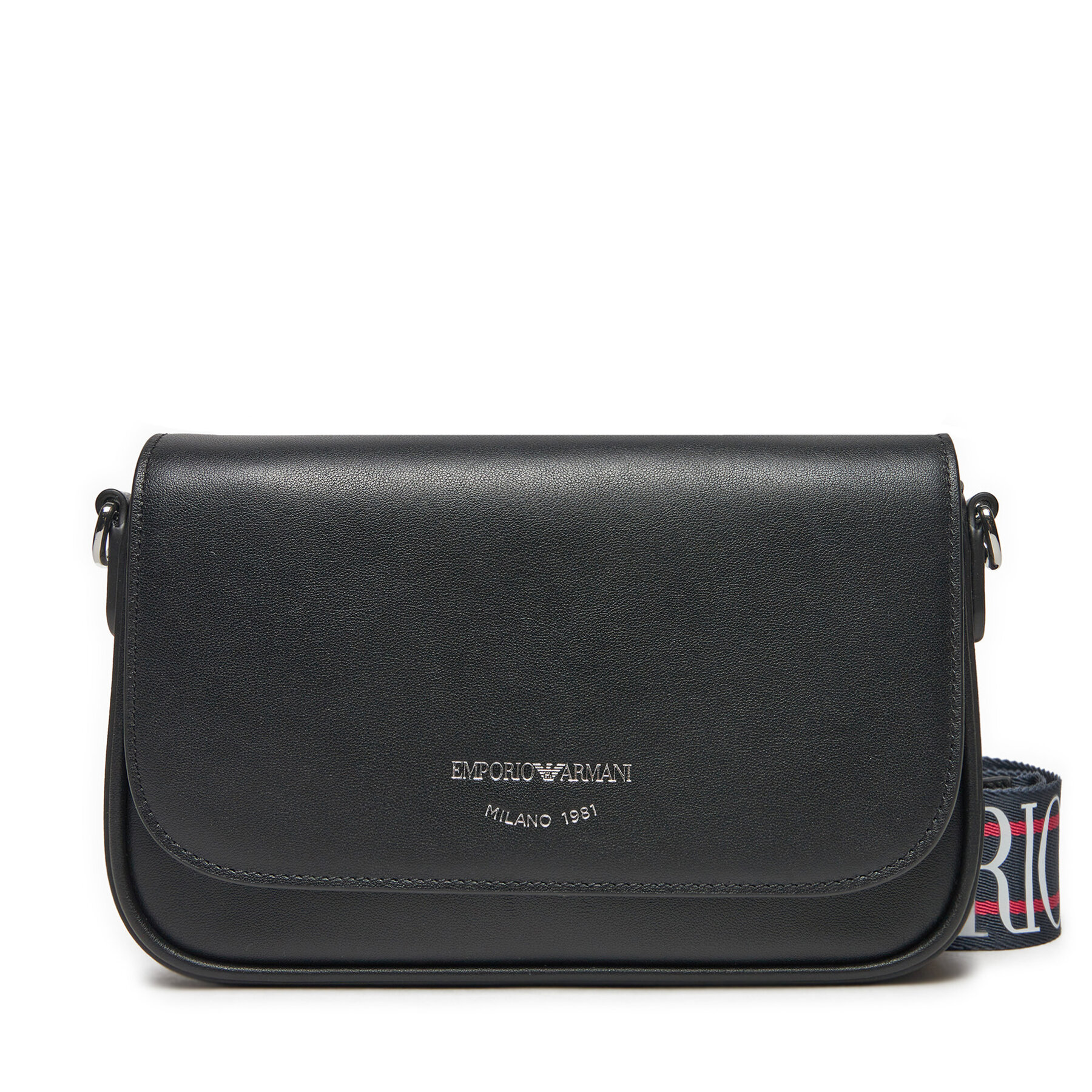 Kabelka Emporio Armani Y3H294 Y478E 80001 Čierna