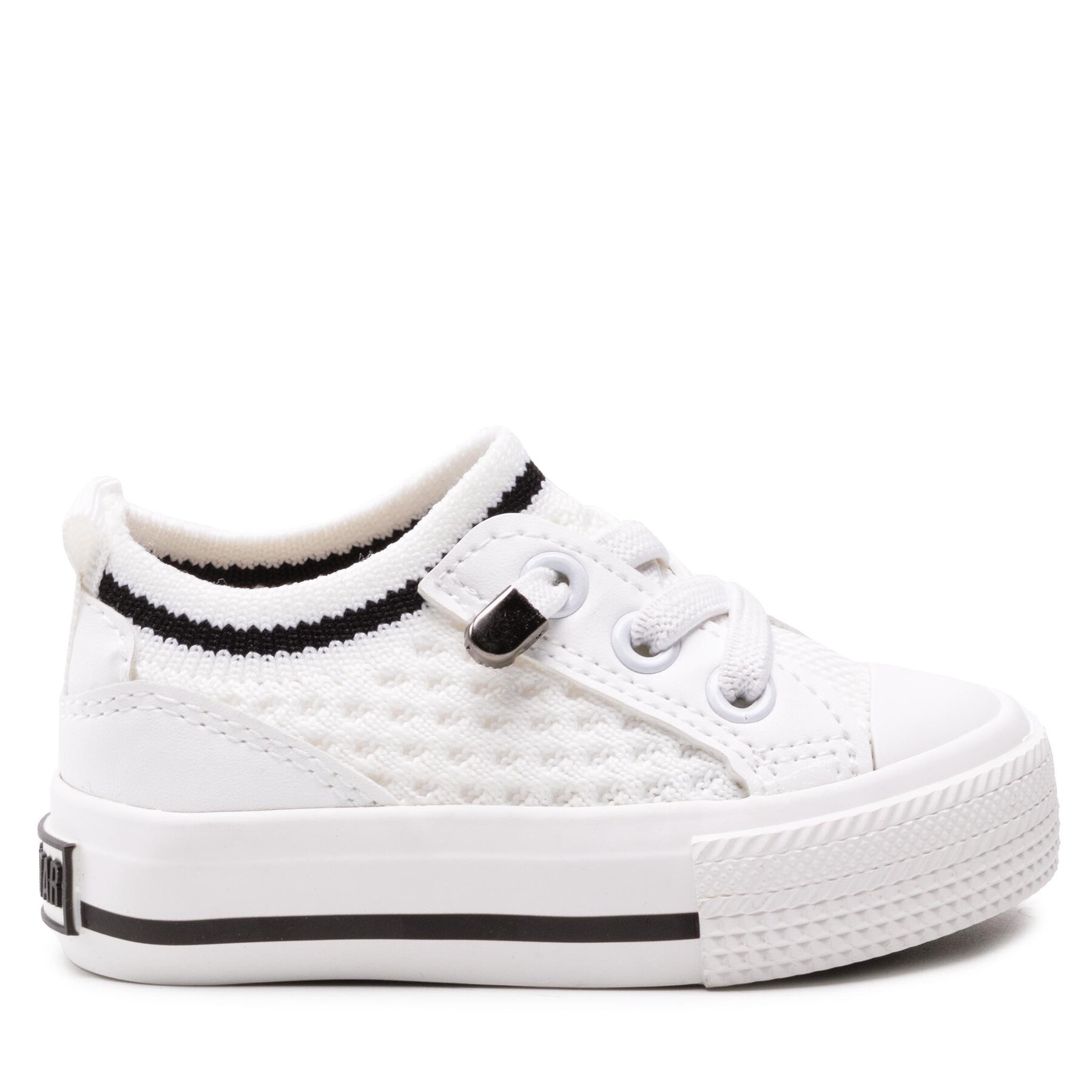 Bambas Big Star Shoes JJ374391 Blanco