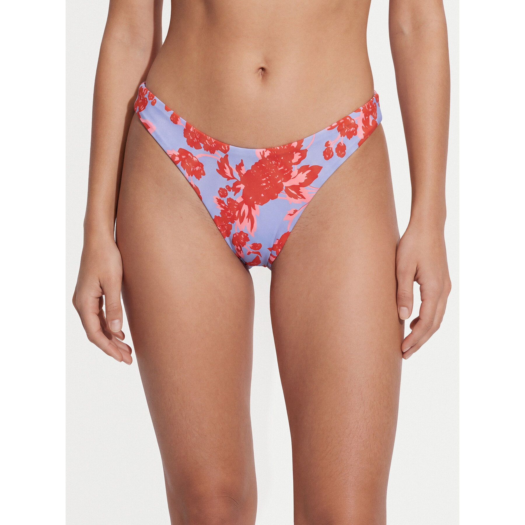 Maaji Bikini-Unterteil Iconic PT5315SCC012 Violett