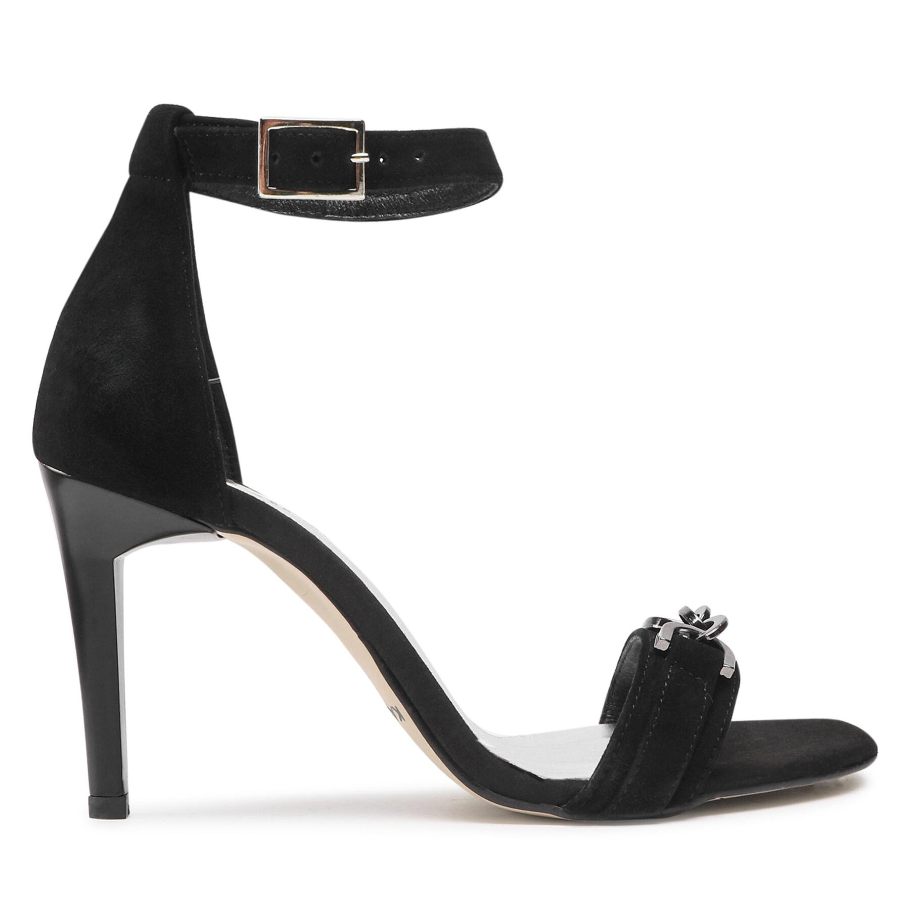 Sandalias Karino 4061/003 -P Negro