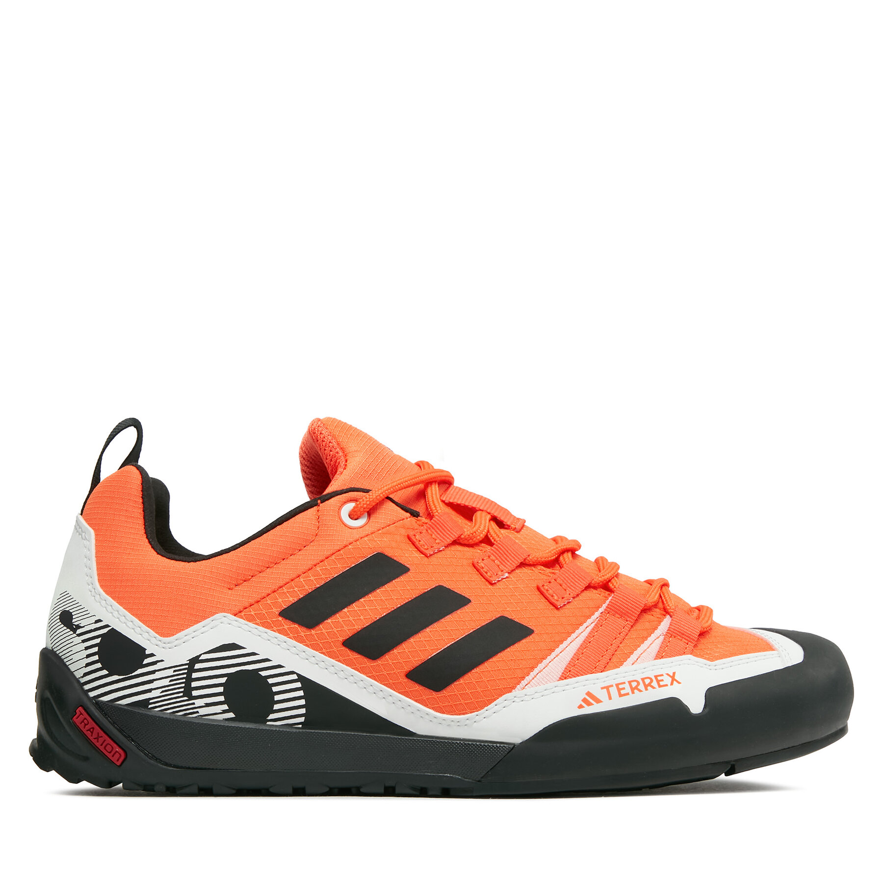 Αθλητικά adidas Terrex Swift Solo 2 IE6902 Πορτοκαλί