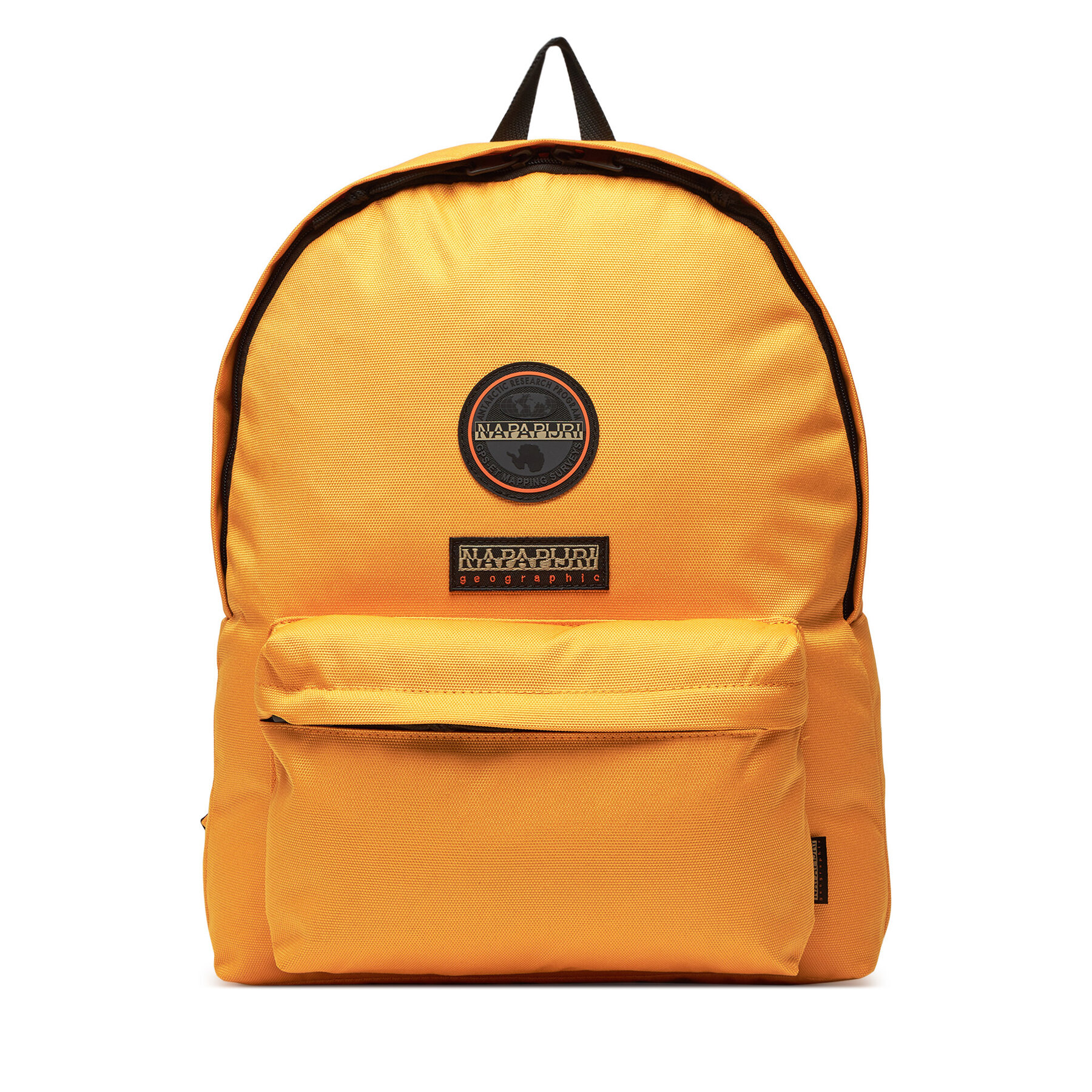 Zaino Napapijri Voyage 3 NP0A4GGHA701 Giallo