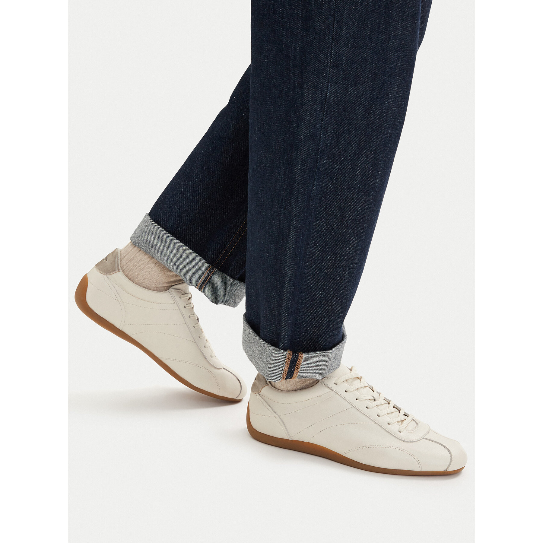 Сникърси Vagabond Shoemakers Hollie 6123-001-37 Екрю