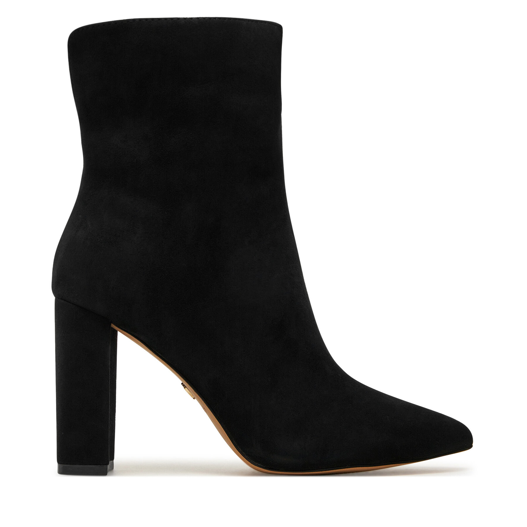 Botines Aldo Sushi 13838649 Negro