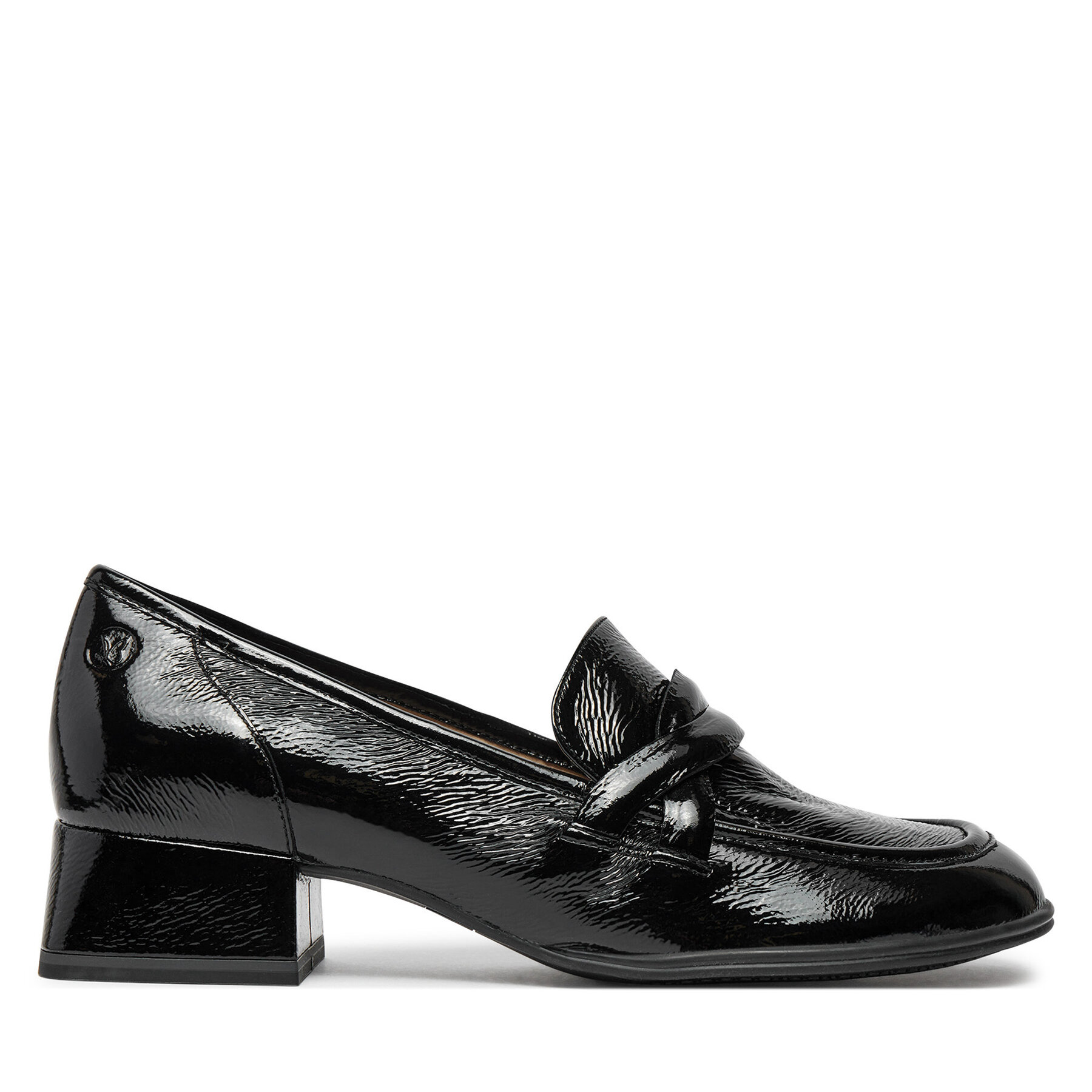 Pantofi Caprice 9-24302-43 Negru