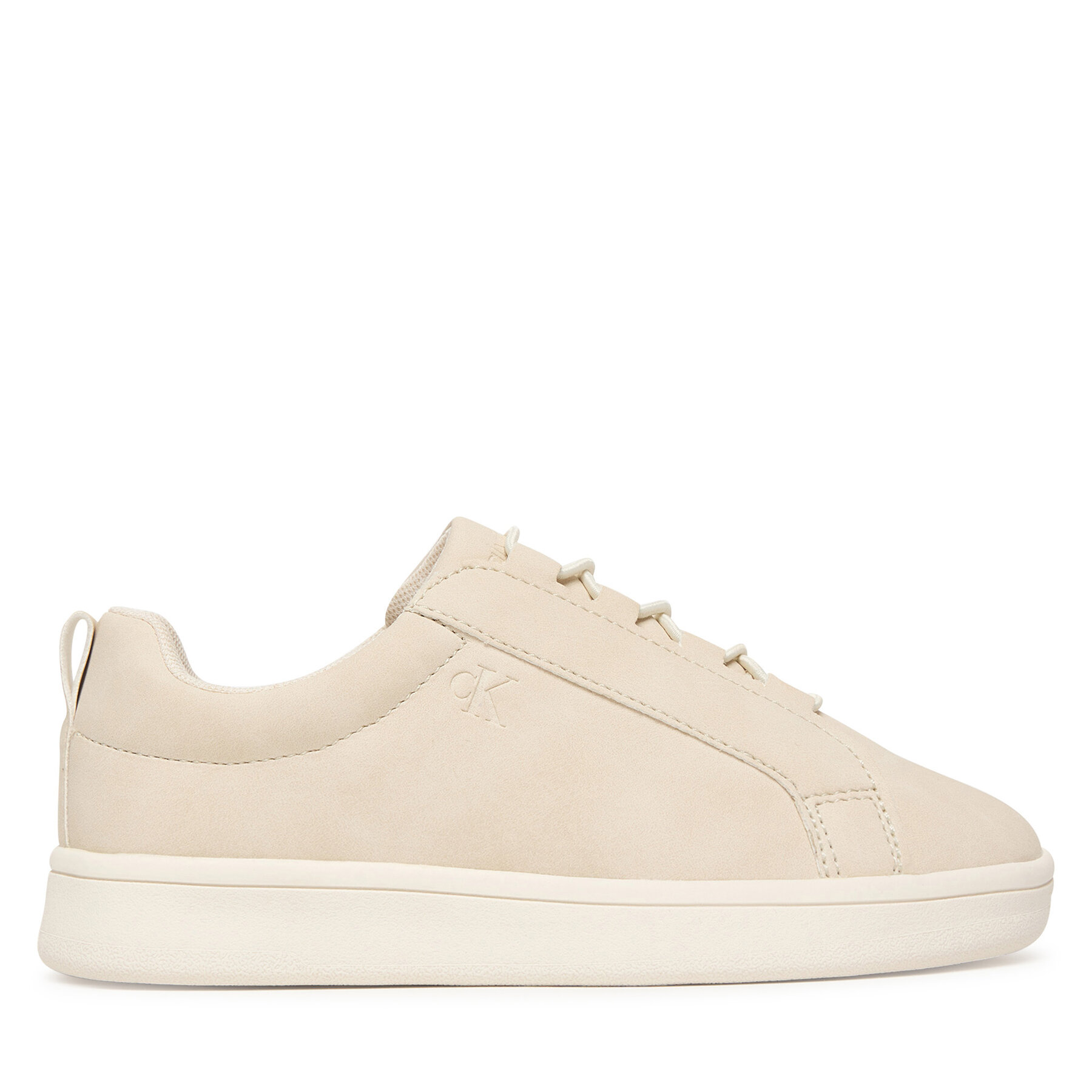 Сникърси Calvin Klein Low Cut V3X9-83286-0315 M Бежов