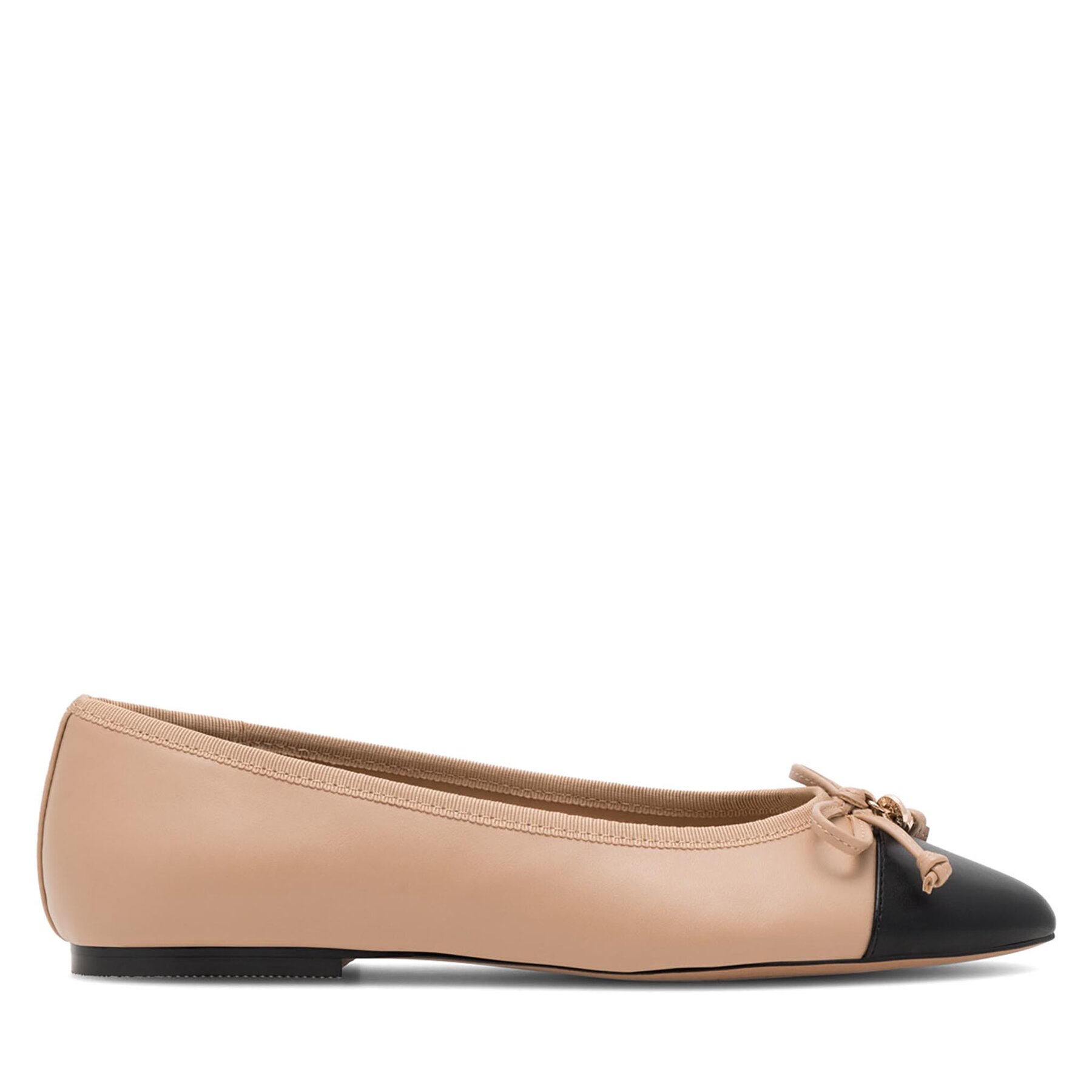 Baleríny Nine West 122AL4108 Béžová