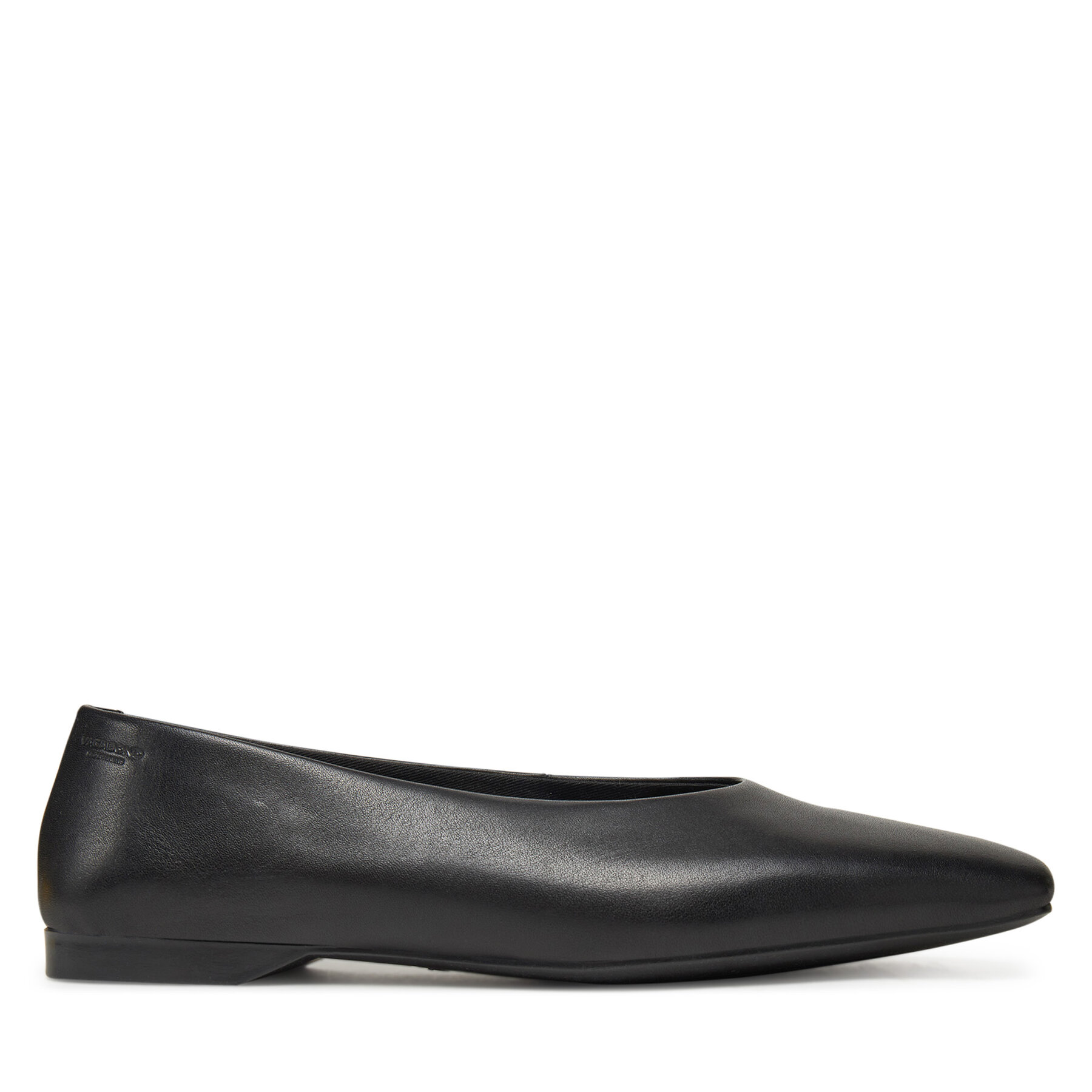 Balerina Vagabond Shoemakers Delia 5907-101-02 Fekete