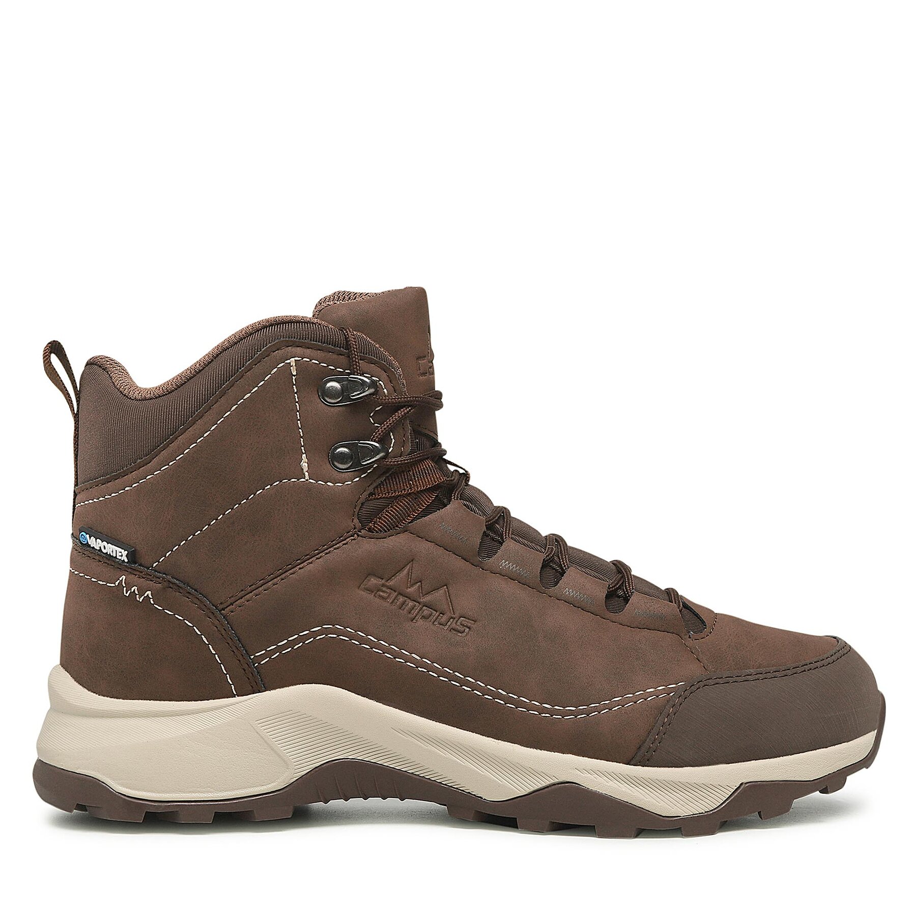 Botas Campus Tampa CM0107322860 Marrón