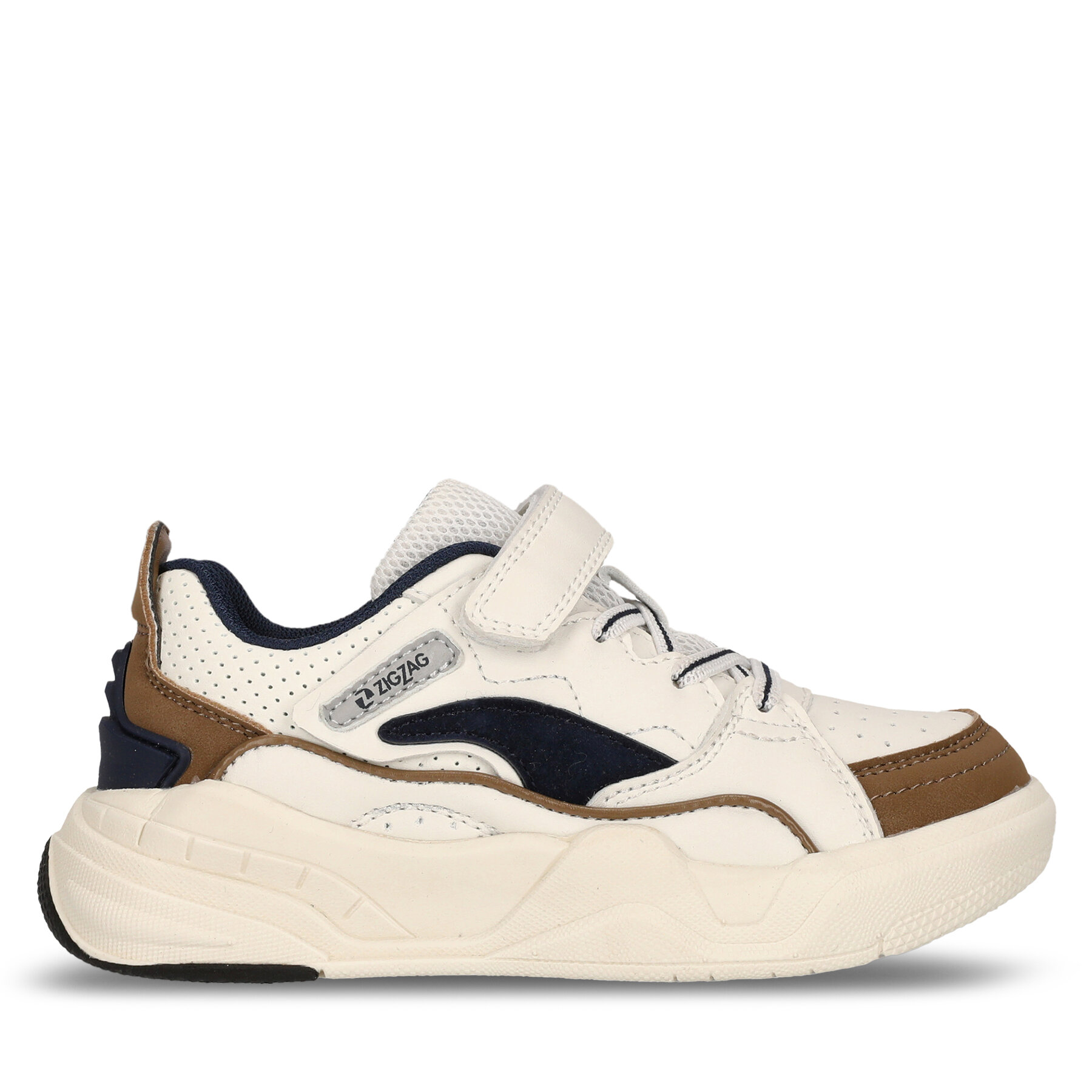 Sneakers ZigZag