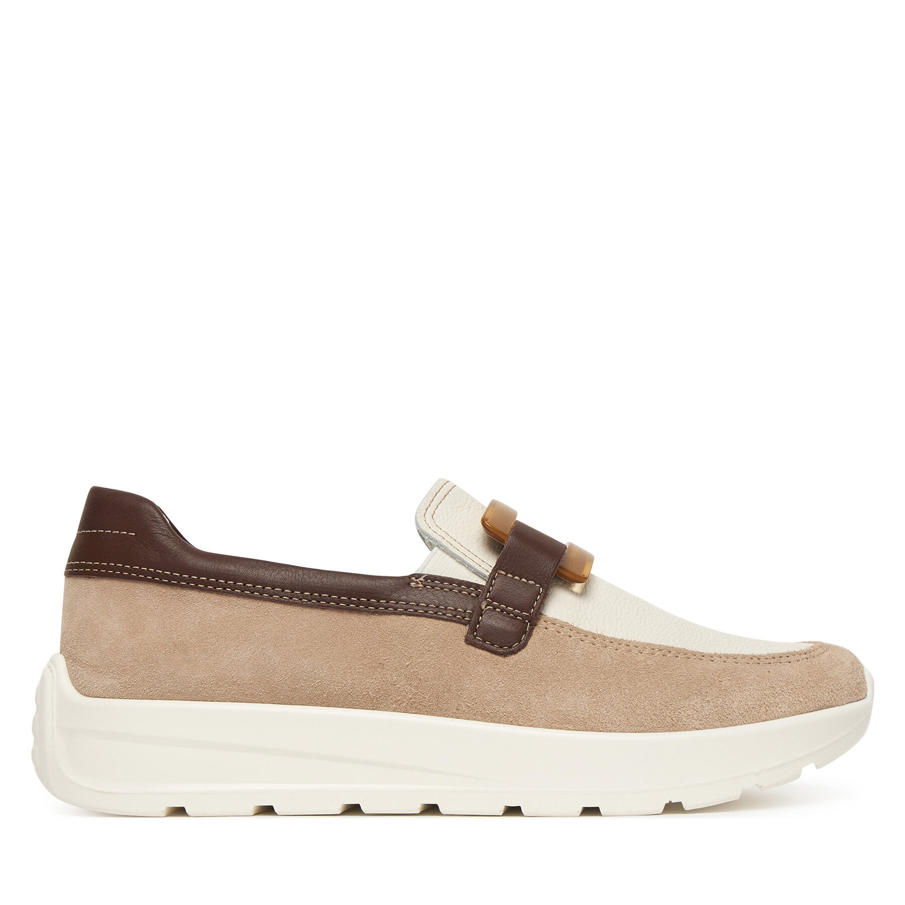 Κλειστά παπούτσια Ara New York 12-25122-07 Μπεζ