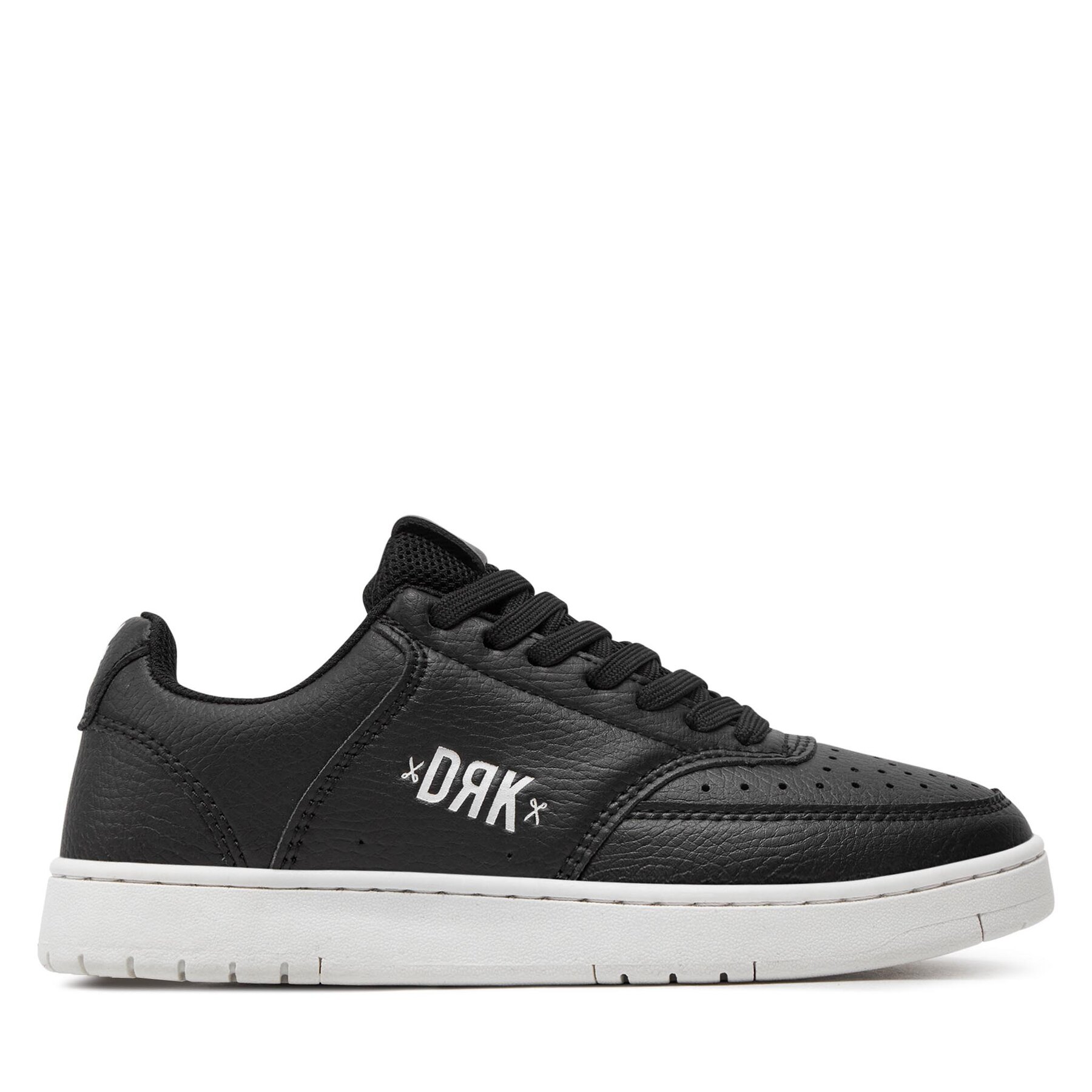 Zapatillas Dorko 90 Classic DS24S19W Negro